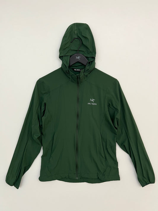Arc’teryx Nodin Jacket Green Men’s S Small