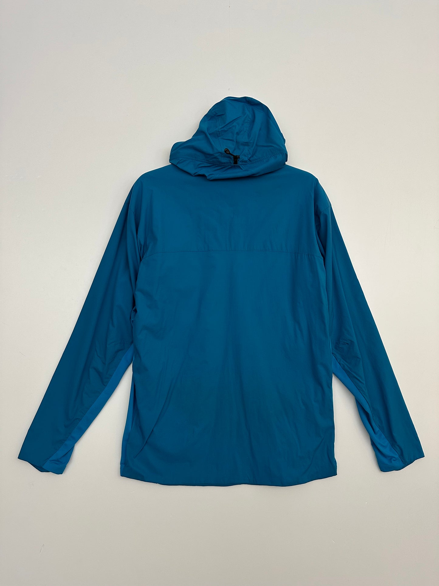 Arc’teryx Atom SL Hoody Blue Men’s XL Extra Large