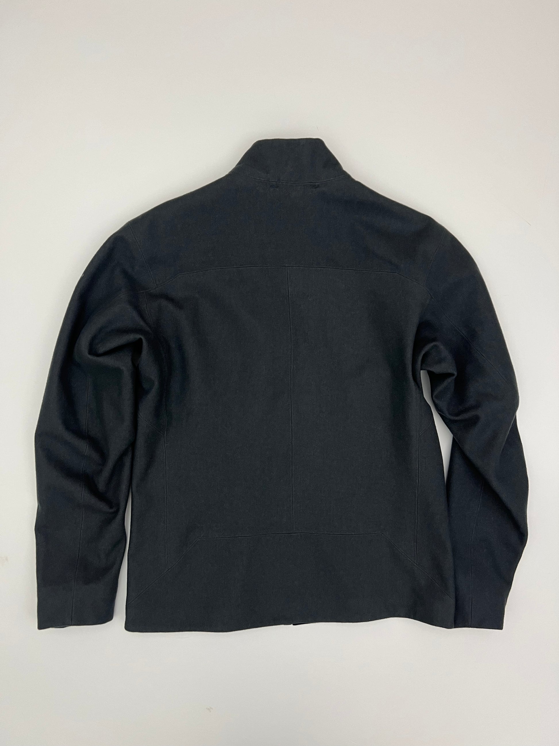 Arcteryx sales diplomat jacket