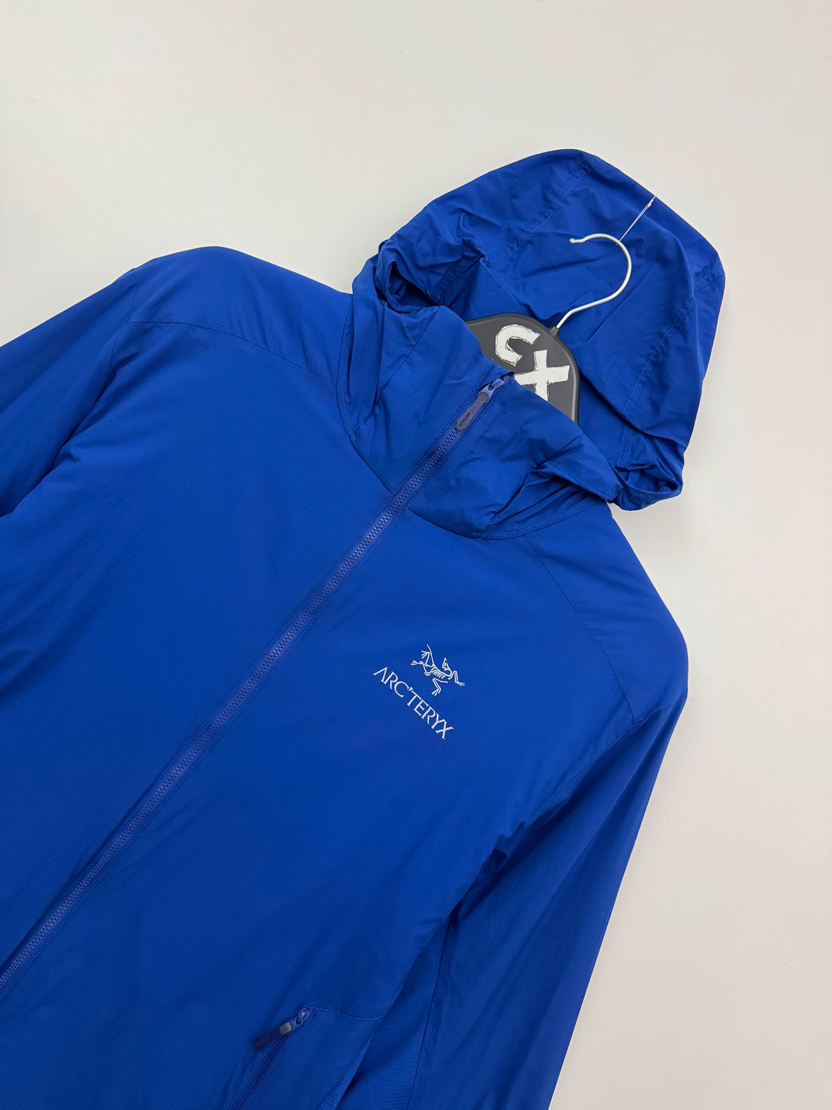 Arc’teryx Atom SL Hoody Blue Men’s L Large
