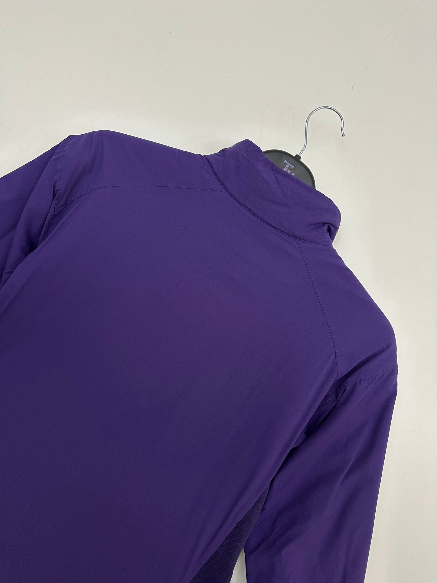 Arc'teryx Atom LT Jacket Women's XL Extra Large Purple