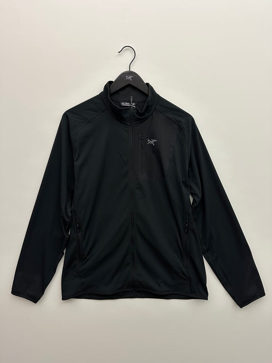 Arc’teryx Delta Jacket Black Men’s XL Extra Large