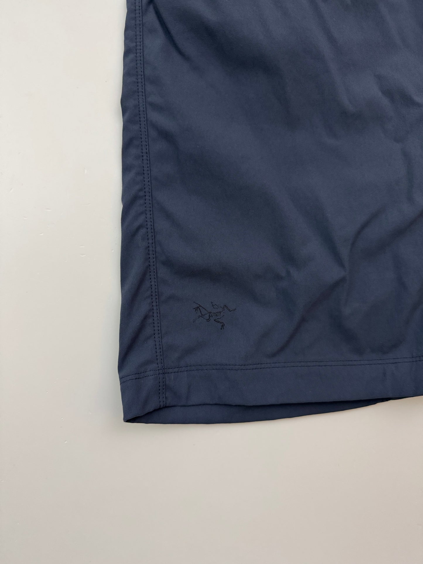 Arc’teryx Russet Shorts 12” Blue Men’s 32