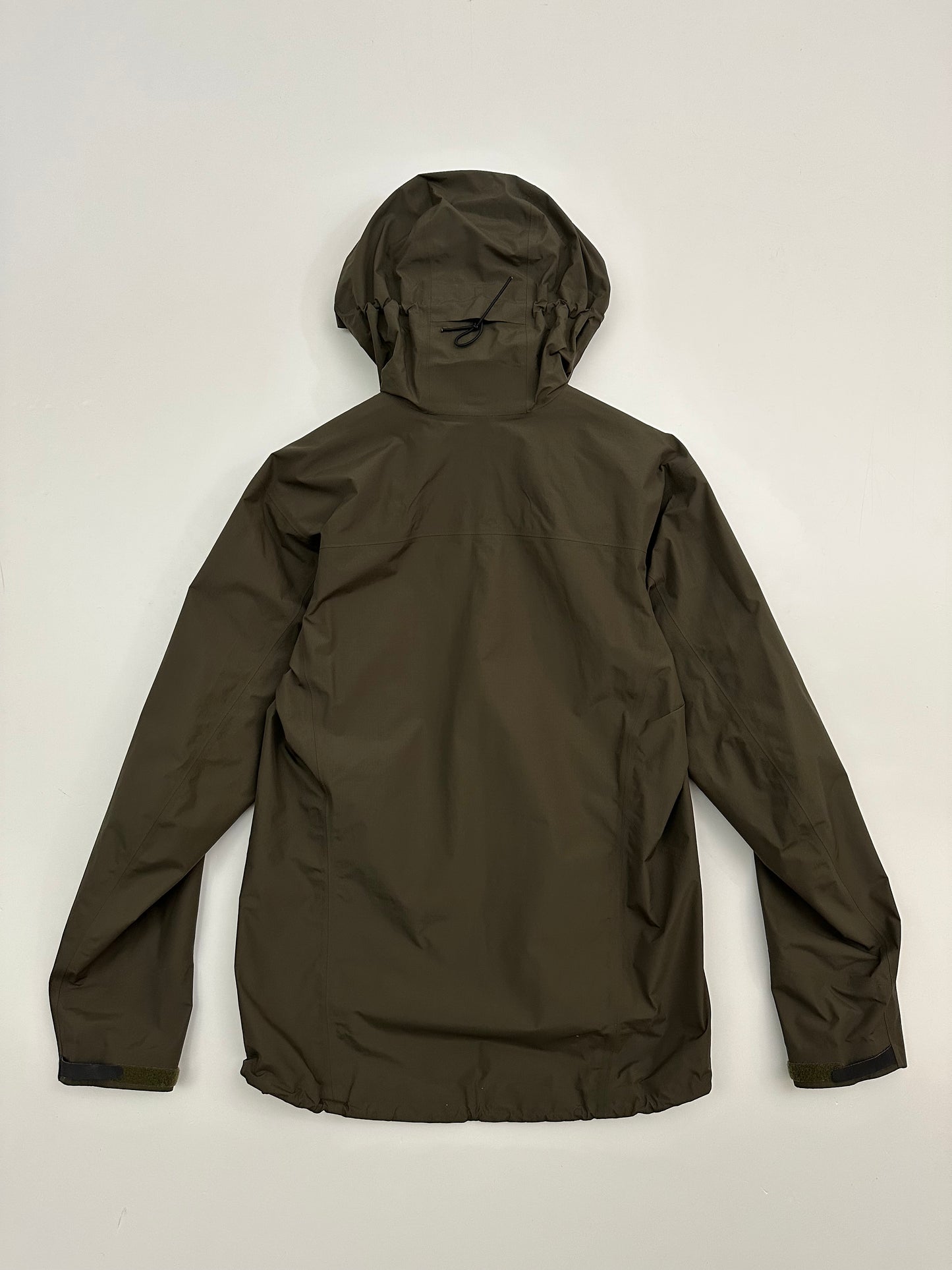 Arc’teryx Zeta SL Jacket Dracaena Green Men’s M Medium Gore-Tex