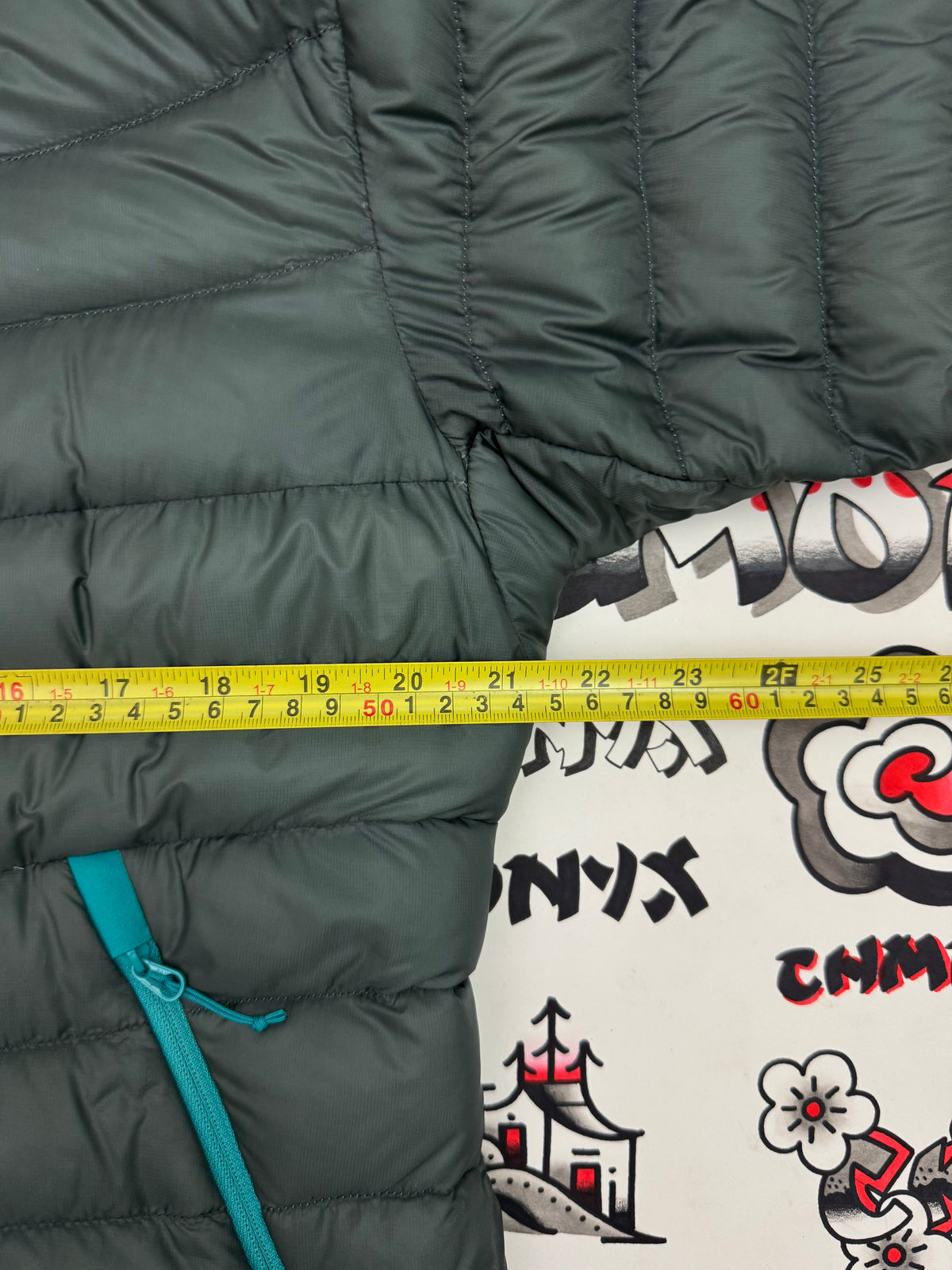 Arc'teryx Cerium LT Hoody Women's XL Extra Large