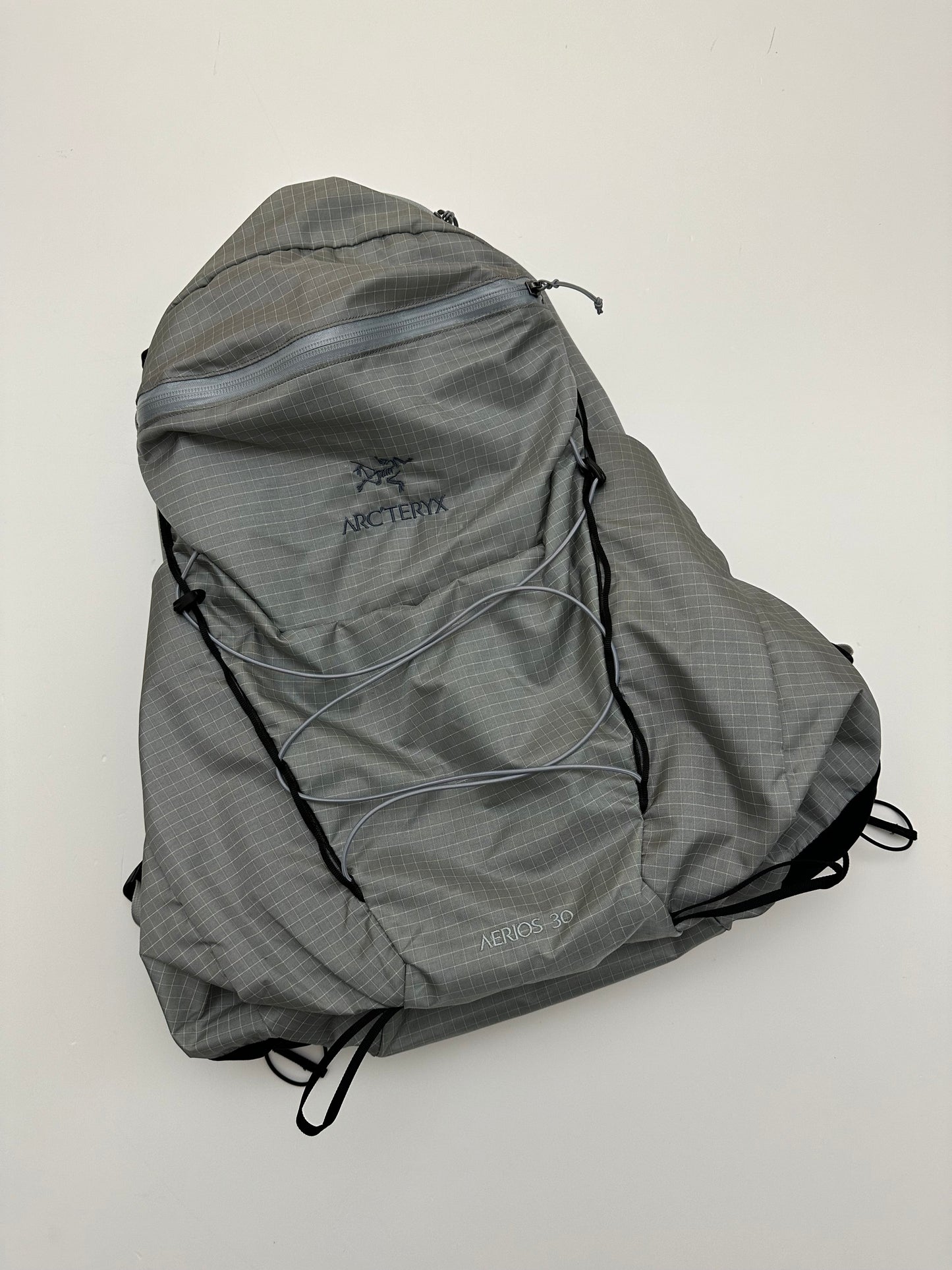 Arc’teryx Aerios 30 Backpack Women’s Pixel Grey