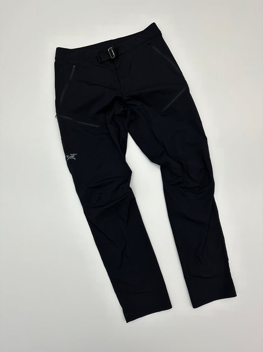 Arc'teryx Gamma Quick Dry Pant Black Men’s 30W Small