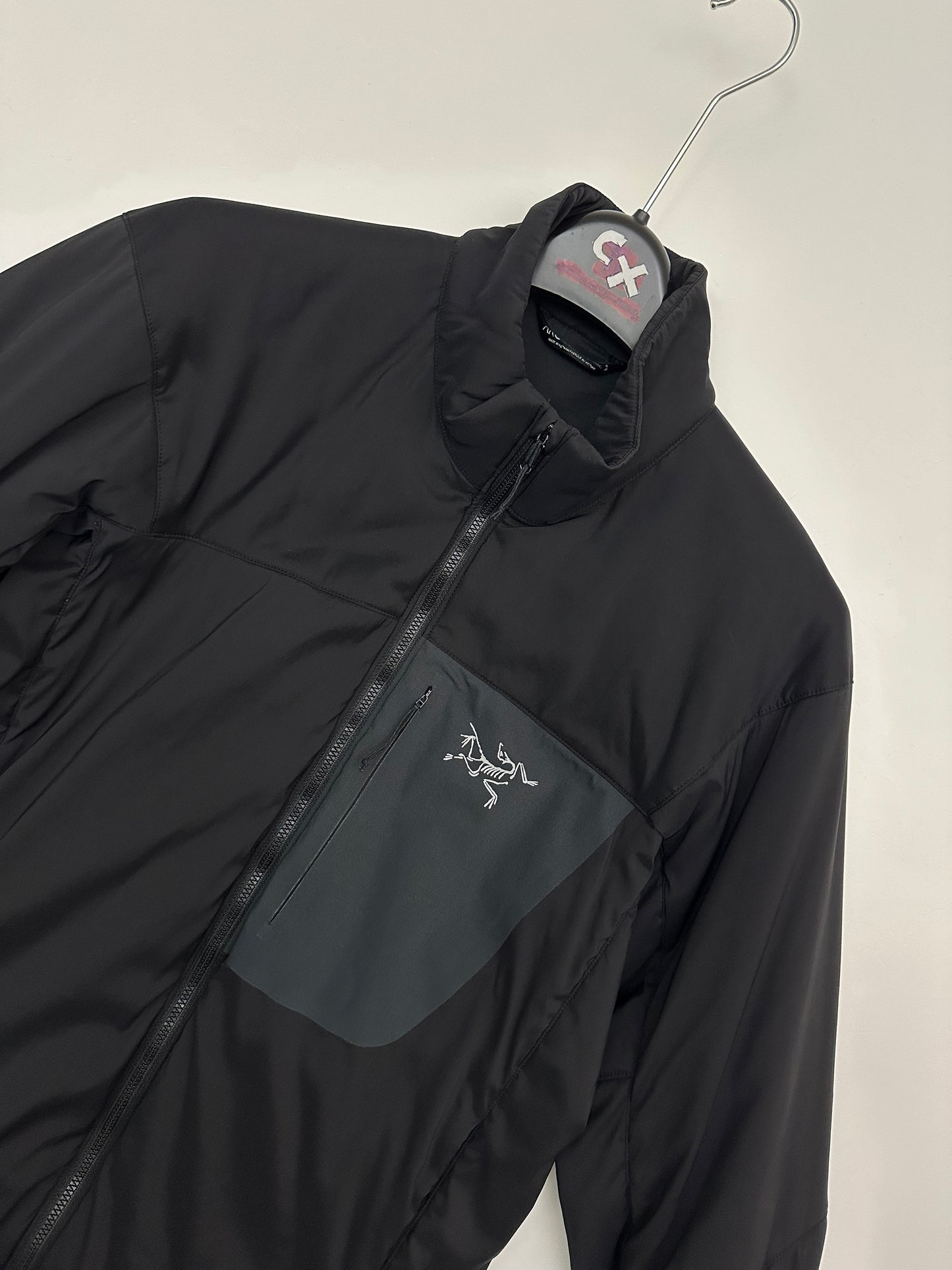 Arc’teryx Proton Jacket Black Men’s S Small