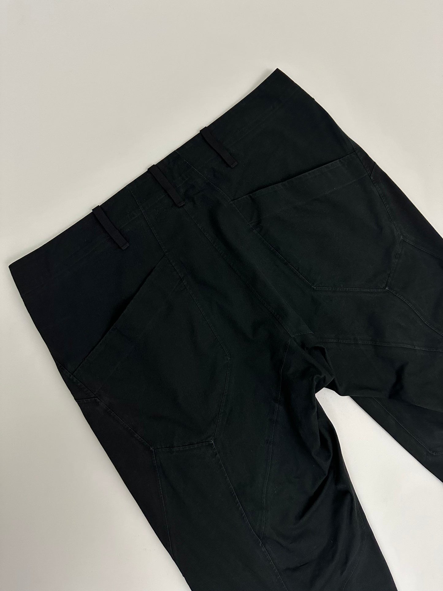 Arc'teryx Veilance Voronoi Pant Black Men’s 32W 32L