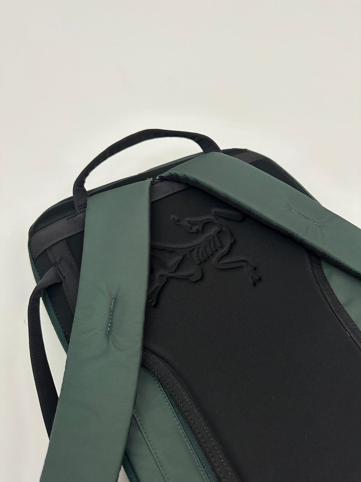 Arc’teryx Blade 6 Backpack Green