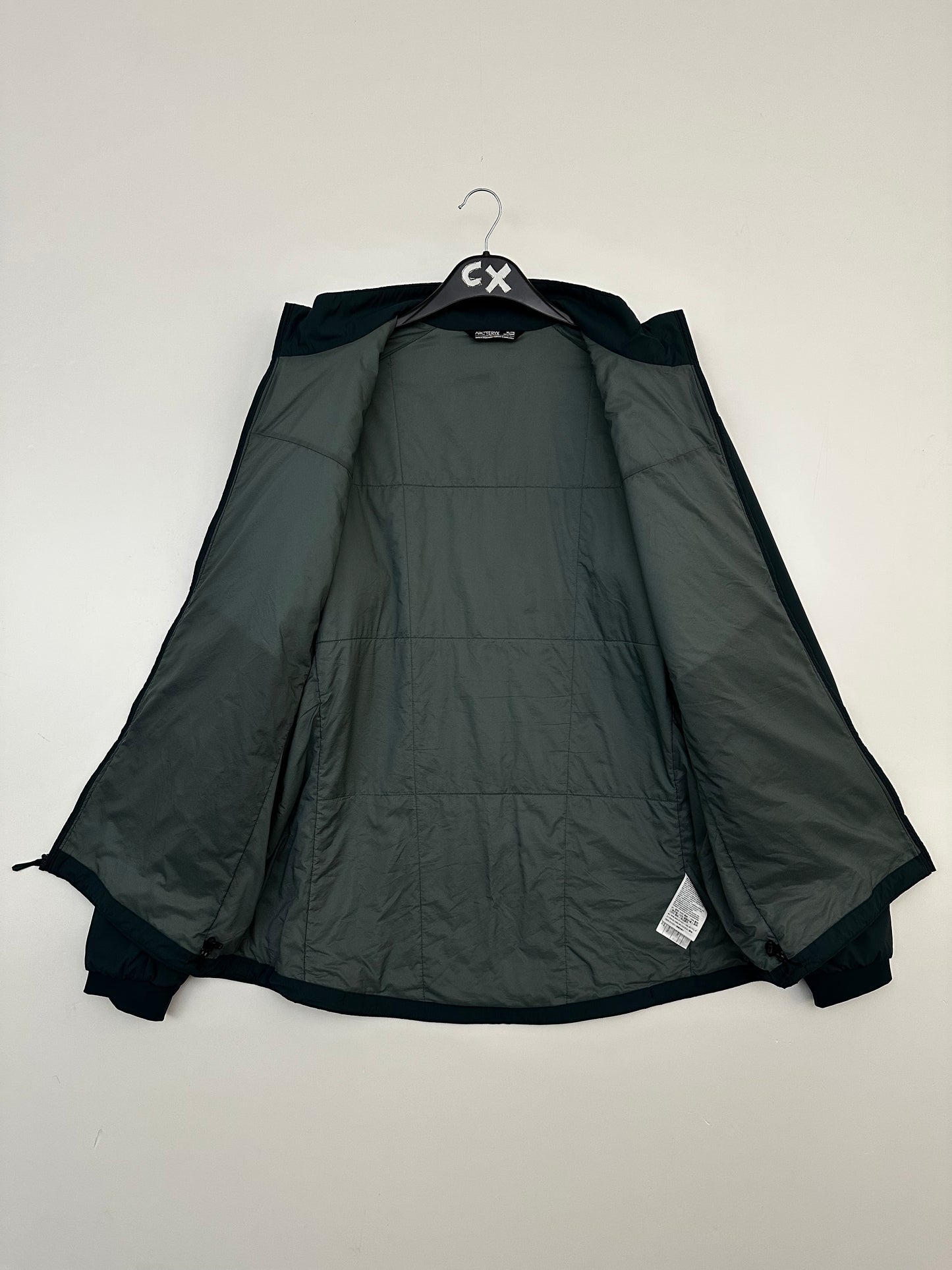 Arc’teryx Proton LT Jacket Blue Men’s XL Extra Large