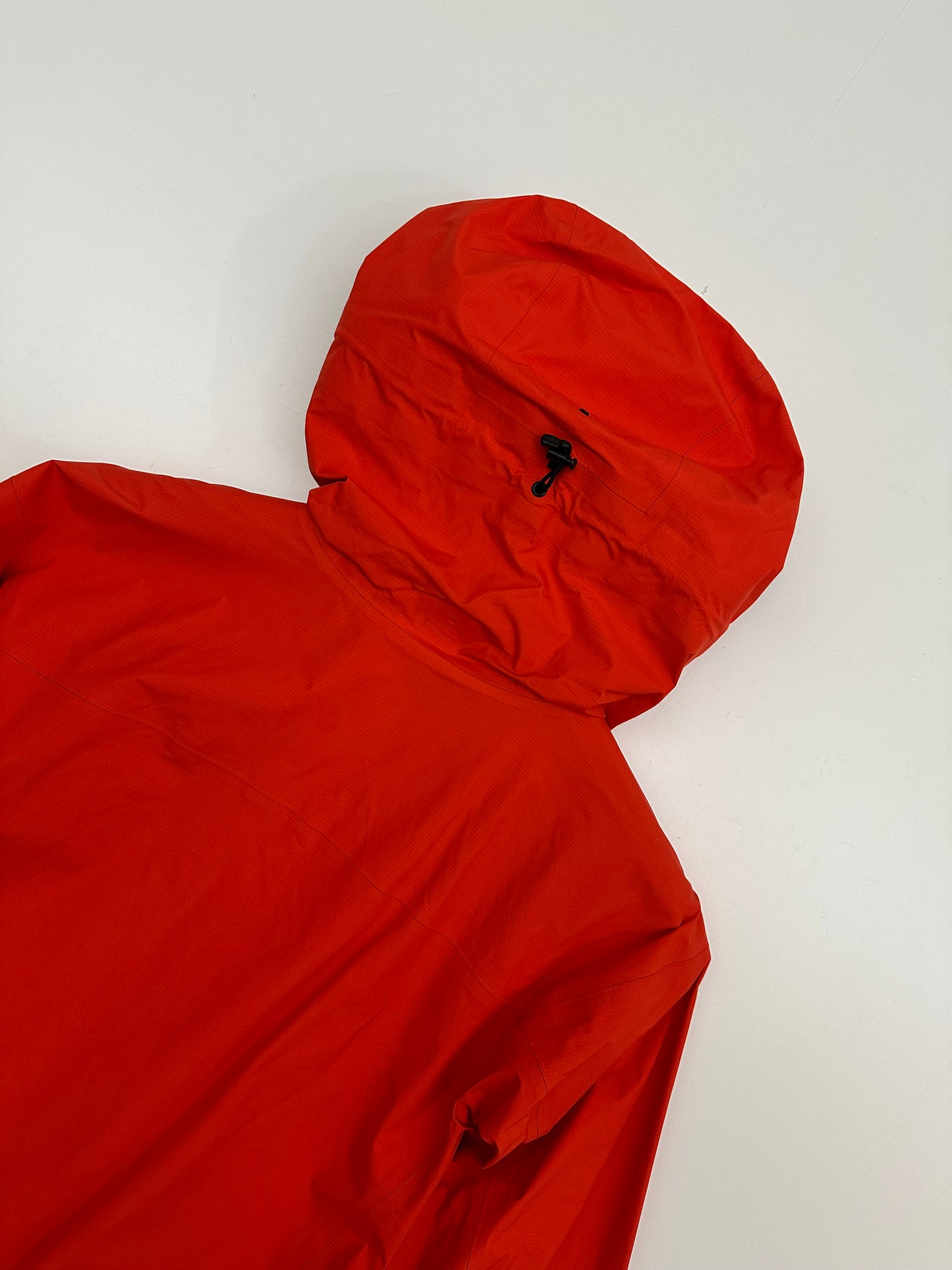 Arc’teryx Zeta SL Jacket Red Men’s S Small Gore-Tex