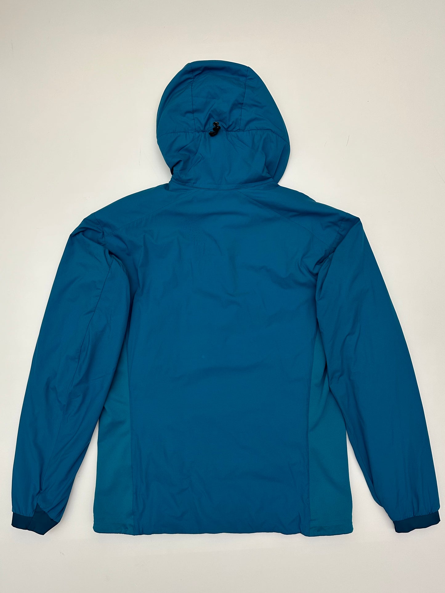 Arc’teryx Atom LT Hoody Blue Men’s S Small