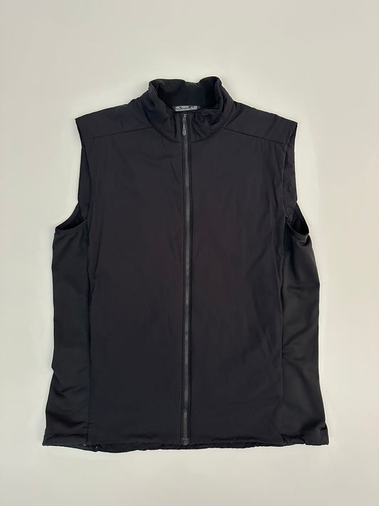 Arc’teryx Atom LT Vest Corp Black Men’s L Large