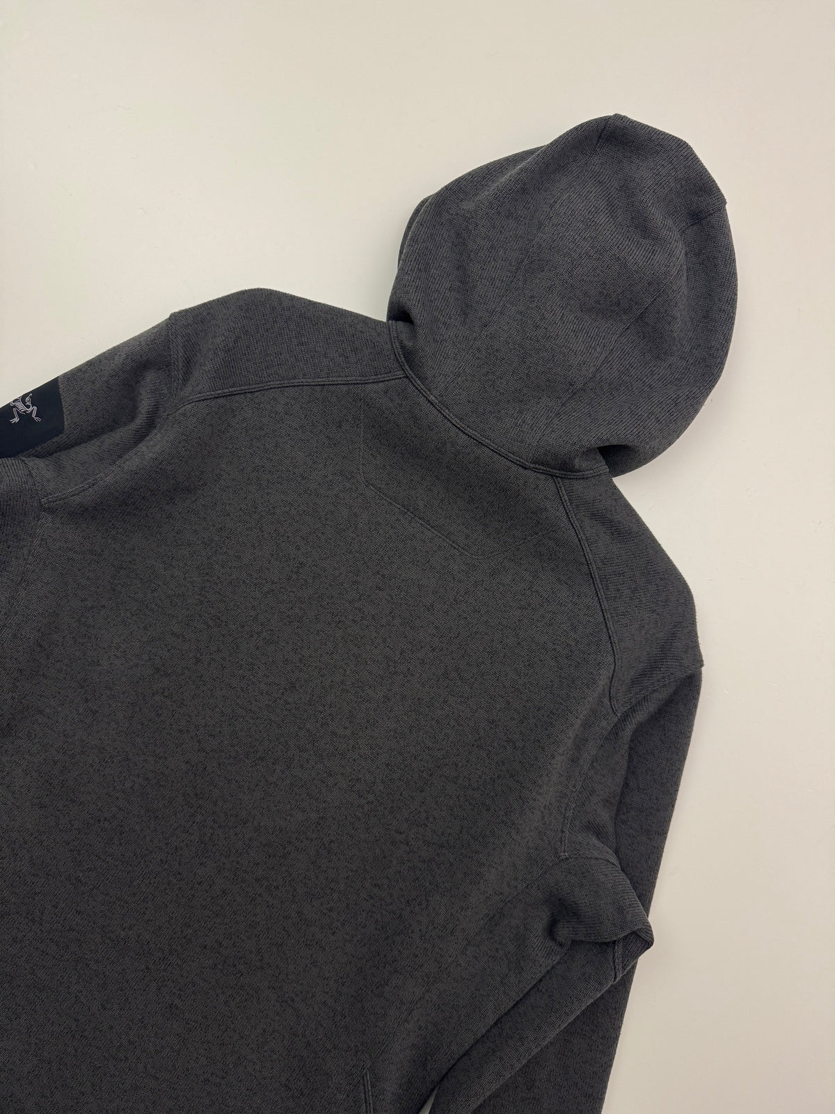 Arc’teryx Covert Hoody Grey Men’s XL Extra Large