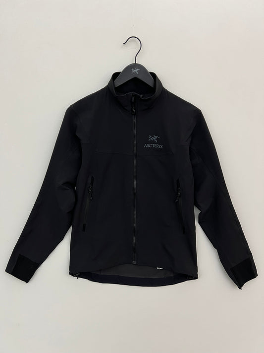 Arc’teryx Gamma LT Jacket Black Men’s S Small