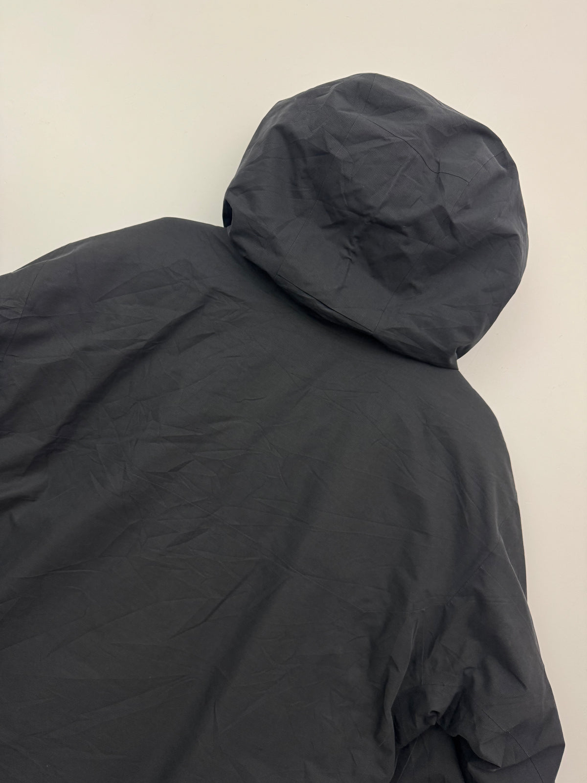 Arc'teryx Therme Parka Black Men's XL Extra Large Gore-Tex