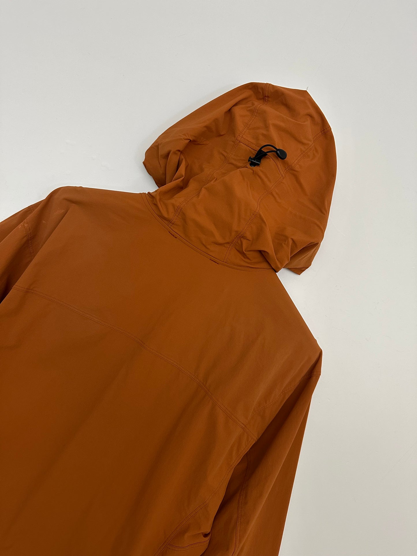 Arc’teryx Gamma SL Hoody Orange Men’s M Medium