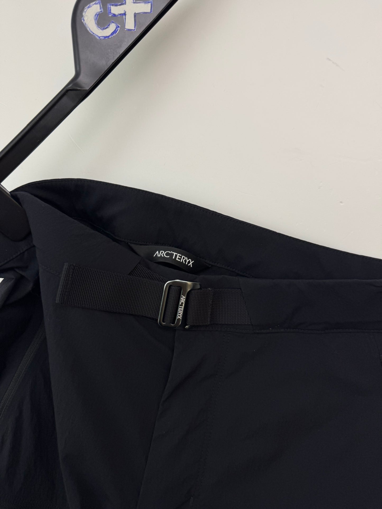 Arc'teryx Gamma Quick Dry Pant Black Men’s 30