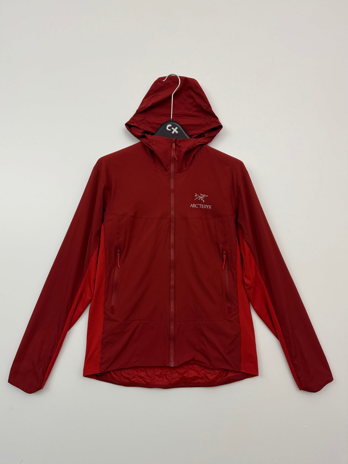 Arc'teryx Atom SL Hoody Red Men's S Small