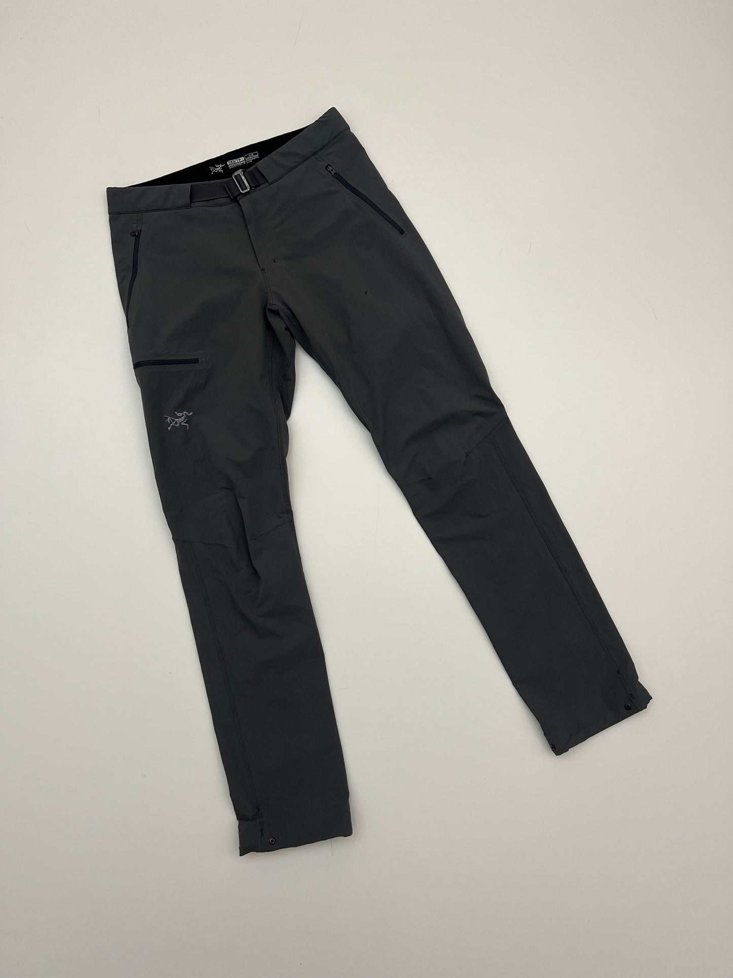 Arc'teryx Gamma LT Pant Grey Men’s XS Extra Small