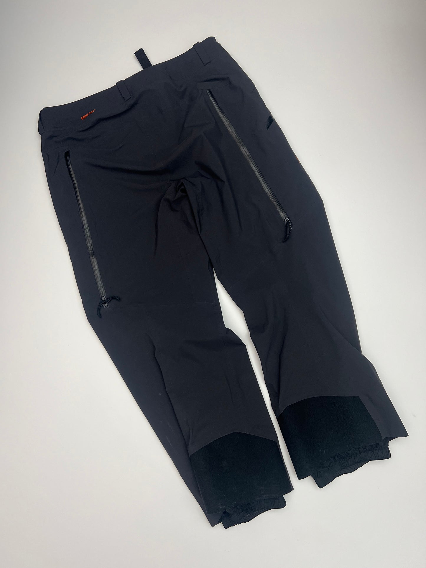 Arc'teryx Sabre Pant Men’s XL Gore-Tex RECCO Insulated