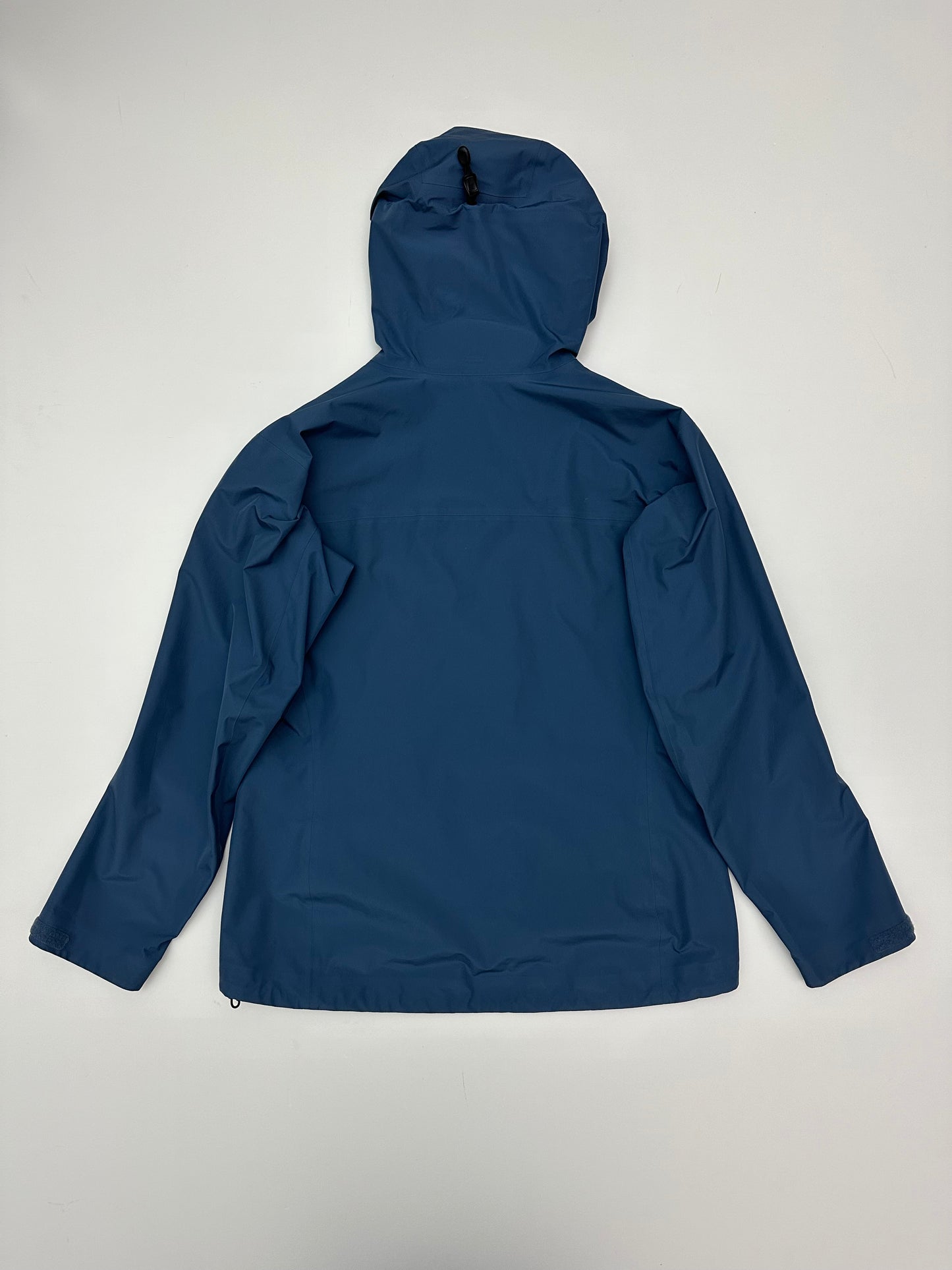 Arc’teryx Beta LT Jacket Moonlit Blue Women’s L Large Gore-Tex