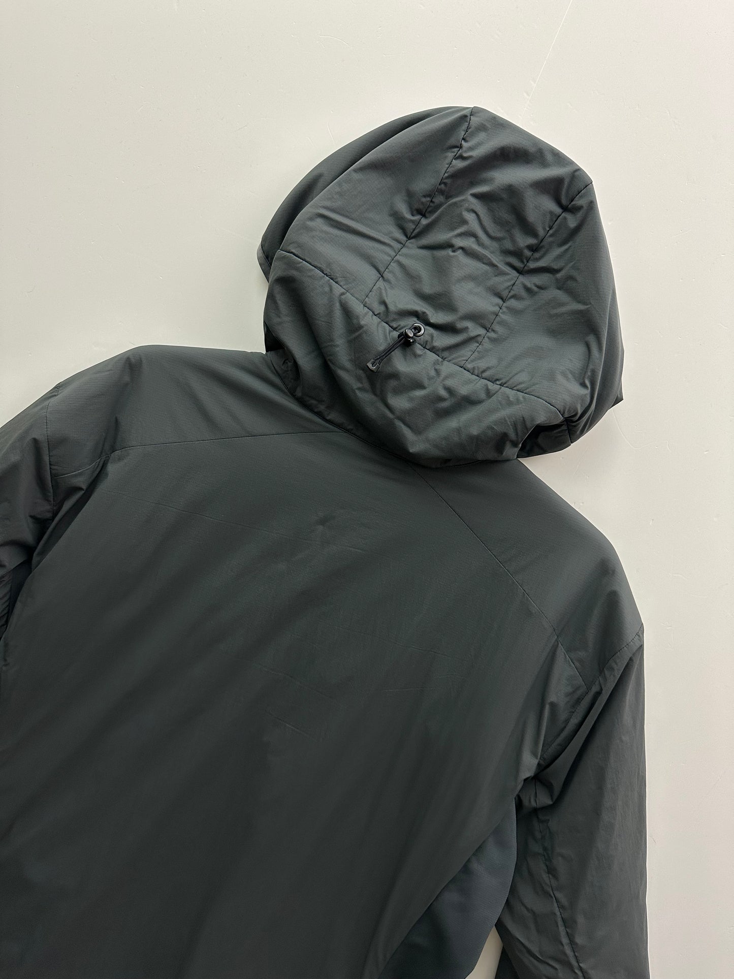 Arc’teryx Atom LT Hoody Grey Men’s L Large