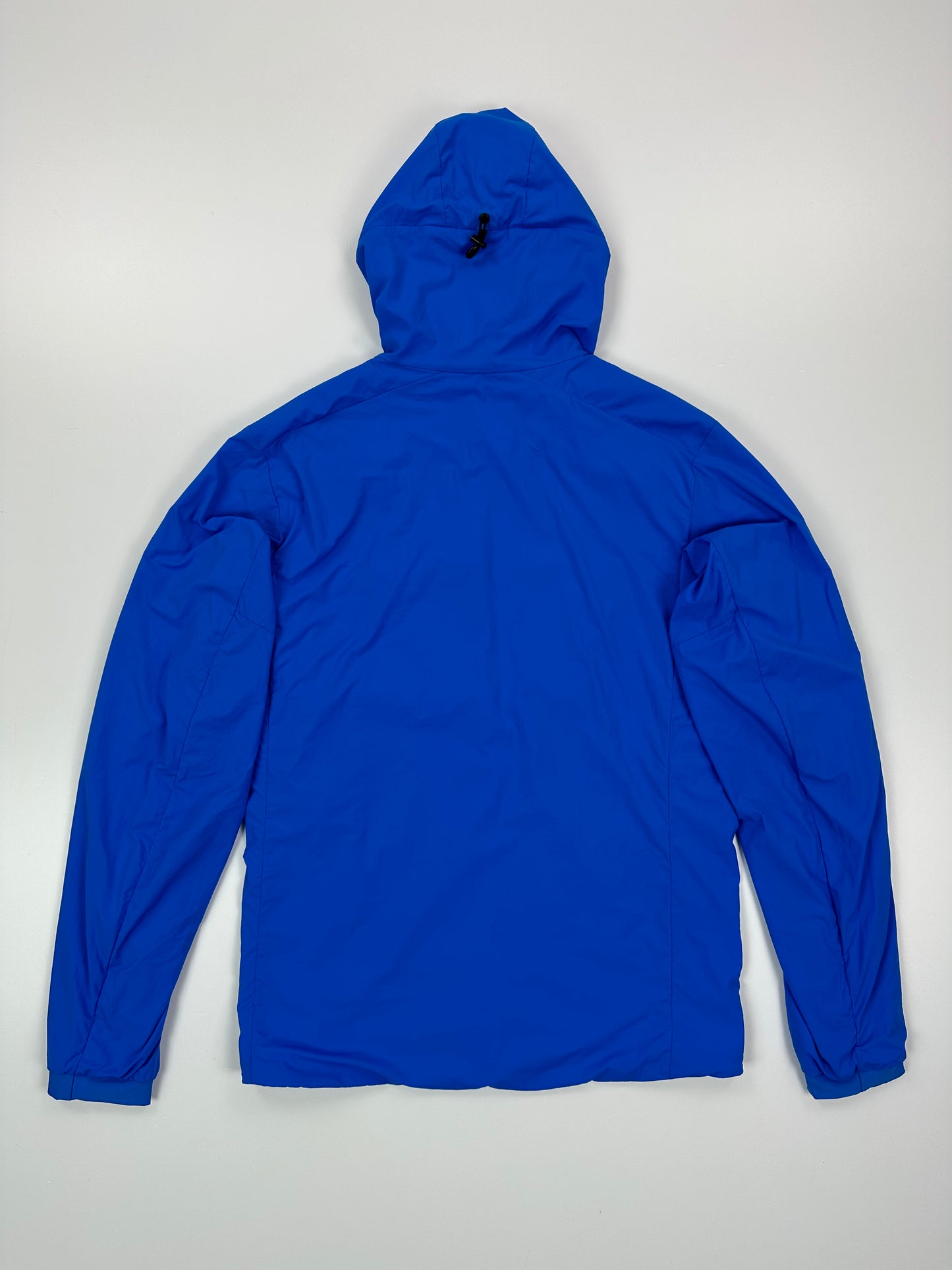 Arc’teryx Proton FL Hoody Fluidity Blue Men’s XS Extra Small