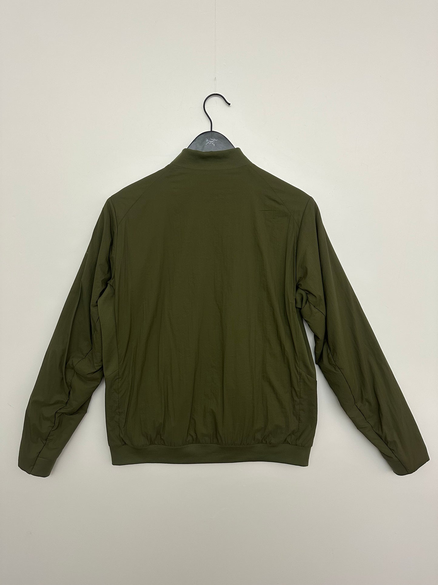Arc’teryx Seton Jacket Green Men’s S Small