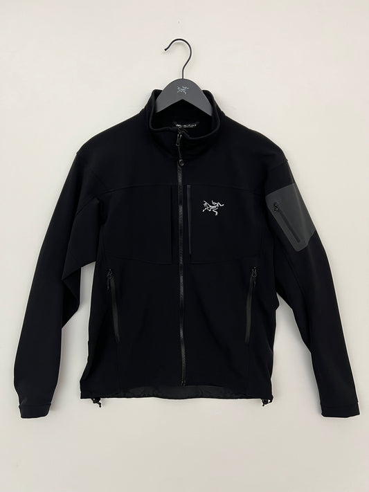 Arc’teryx Gamma MX Jacket Black Men’s M Medium