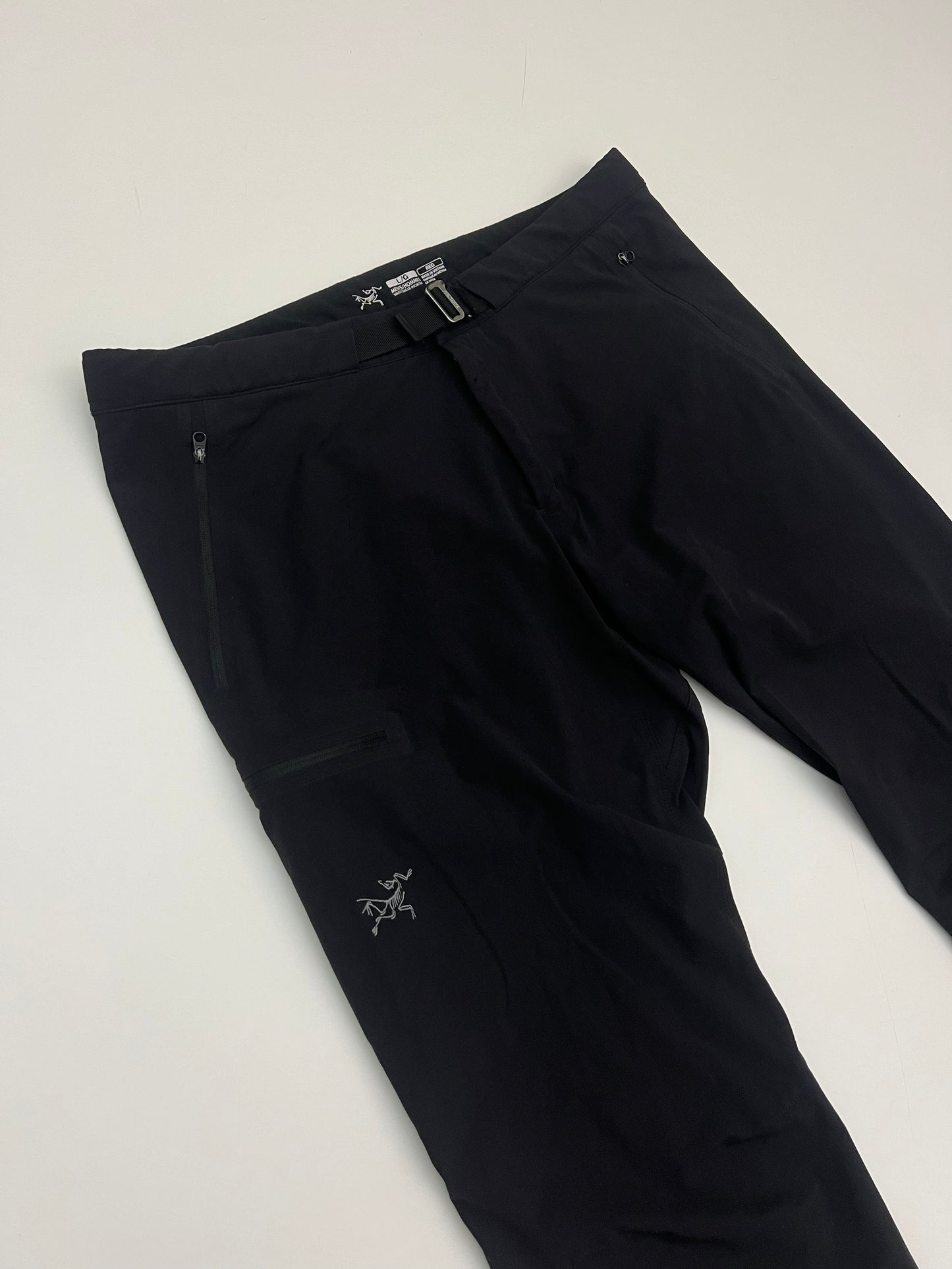 Arc'teryx Gamma LT Pant Black Men’s L Large