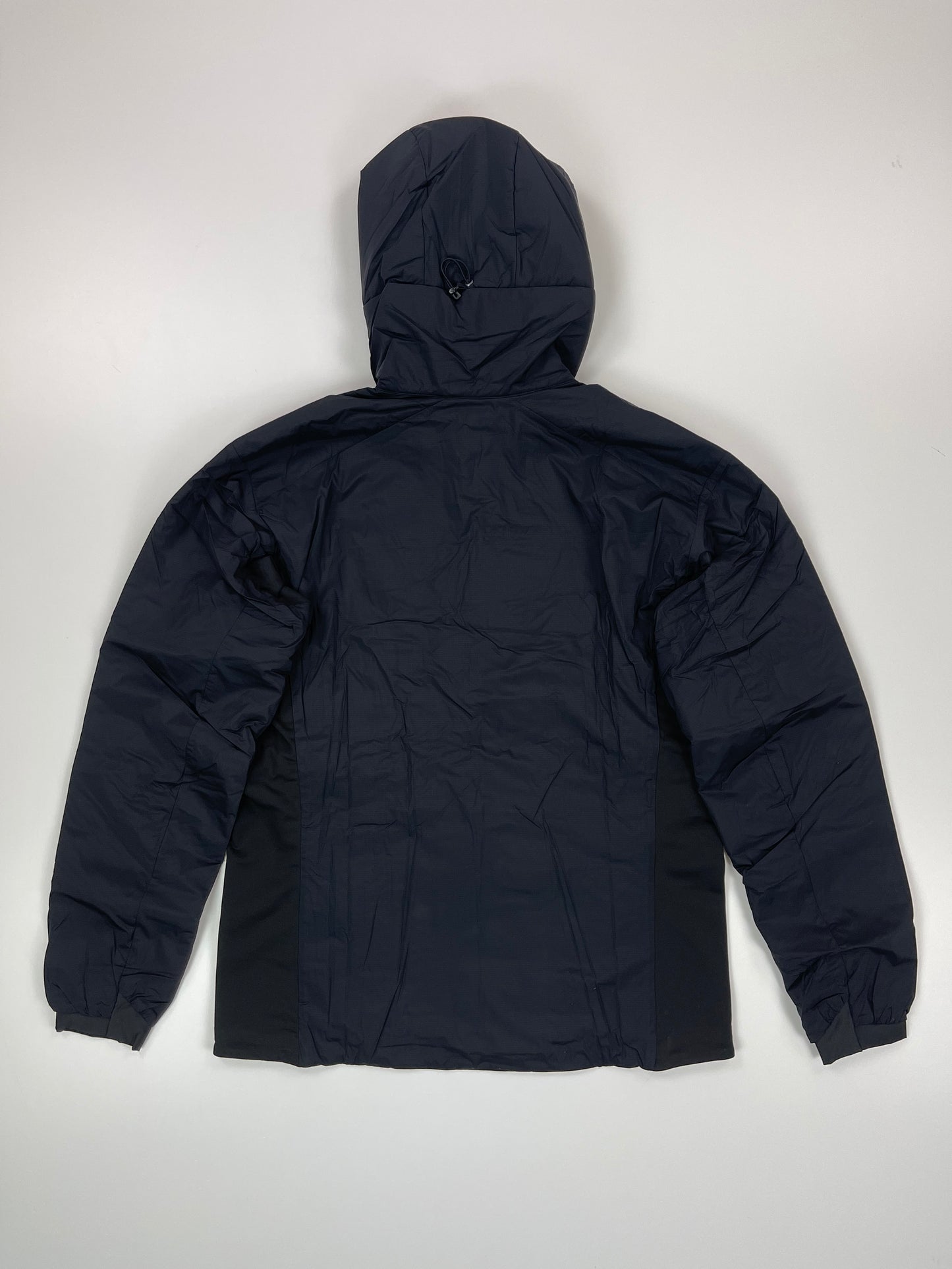 Arc’teryx Atom LT Hoody Black Men’s M Medium