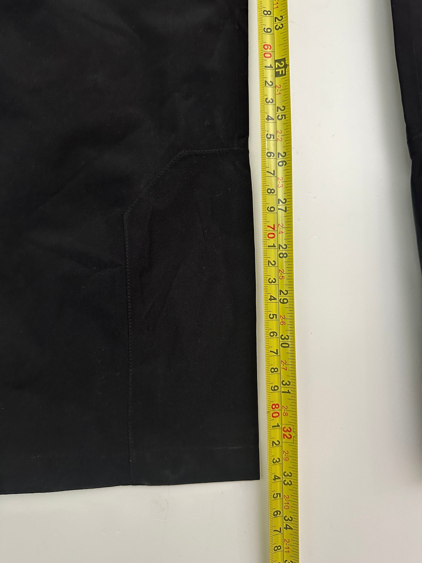 Peak Performance G Flex GORE-TEX Paclite Pant Men's XL Black