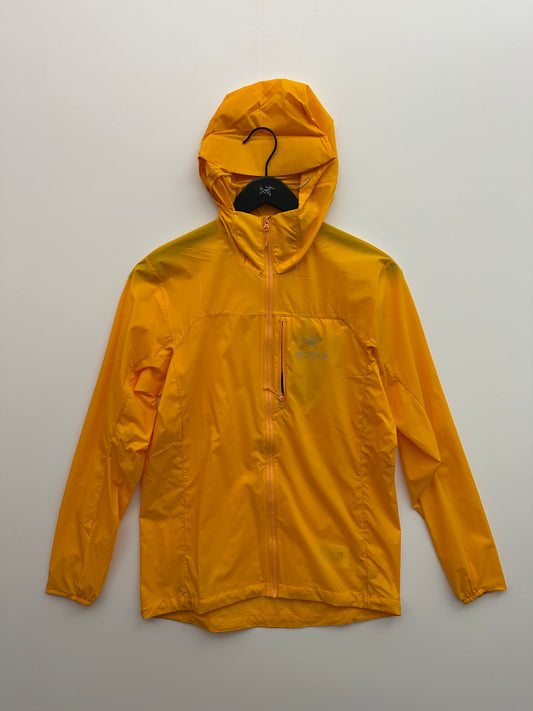 Arc’teryx Squamish Hoody Edziza Men’s S Small