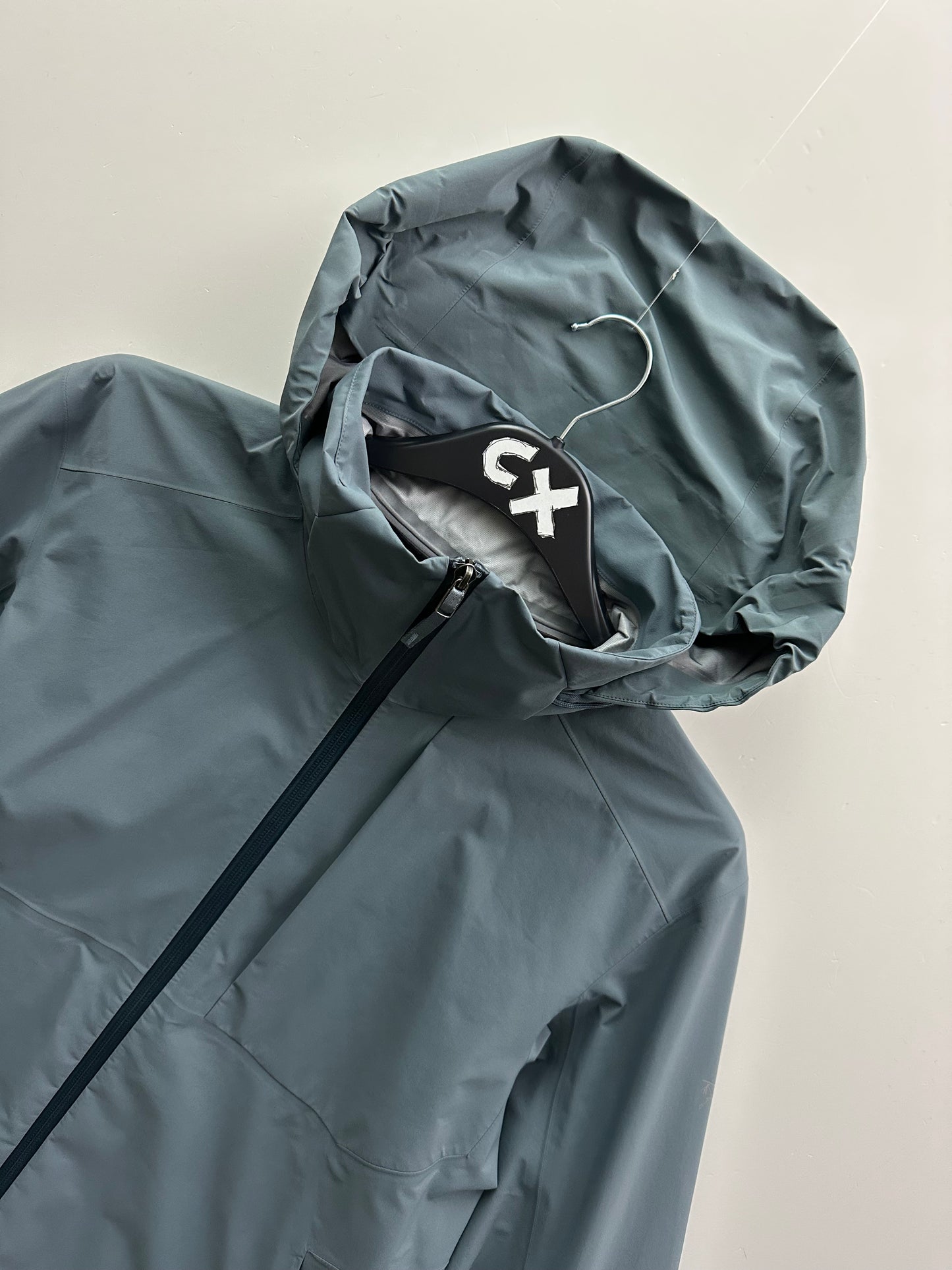 Arc’teryx Interstate Jacket Blue Men's M Medium Gore-Tex