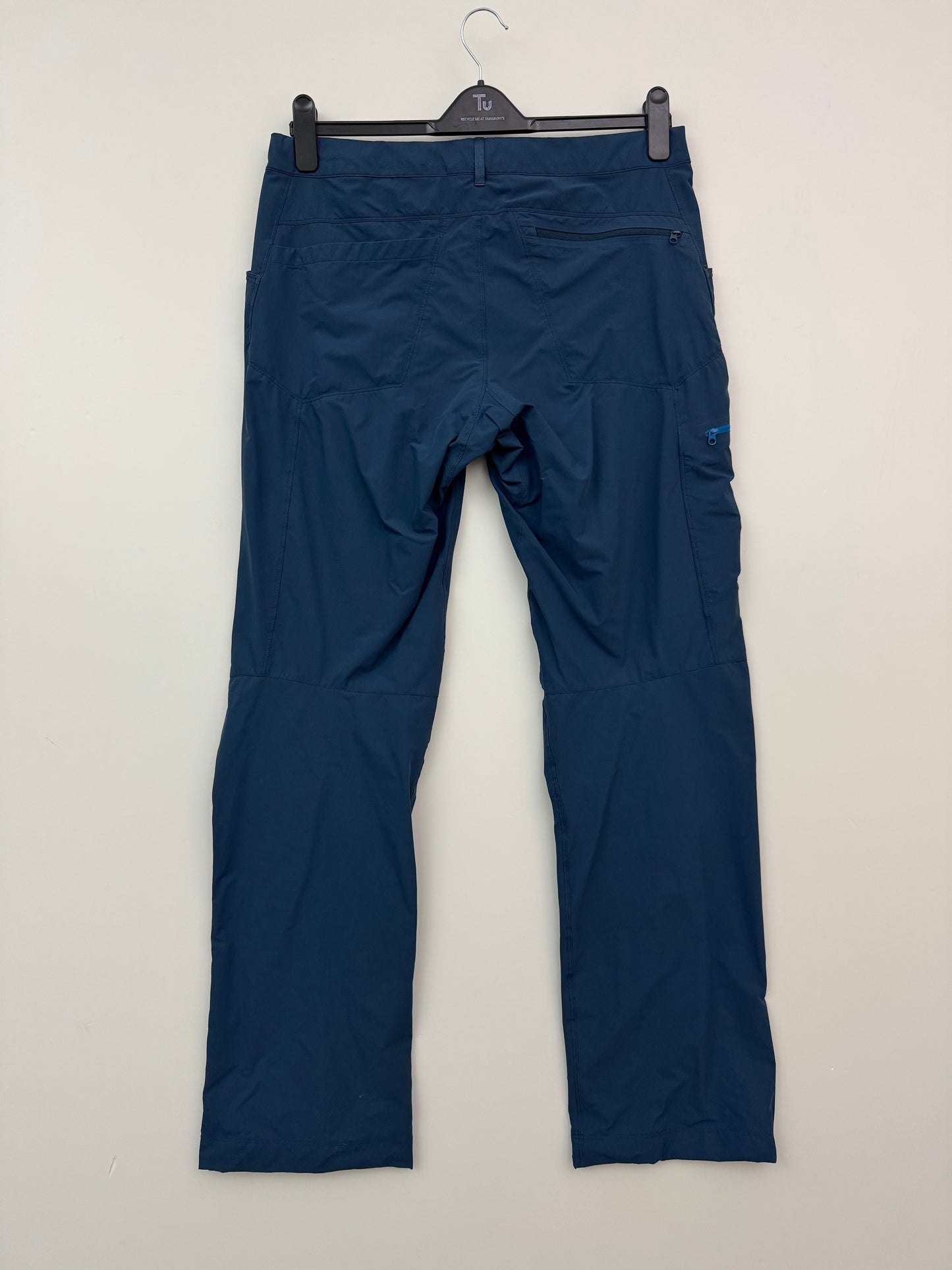 Arc'teryx Psiphon SL Pant Blue Men's 34