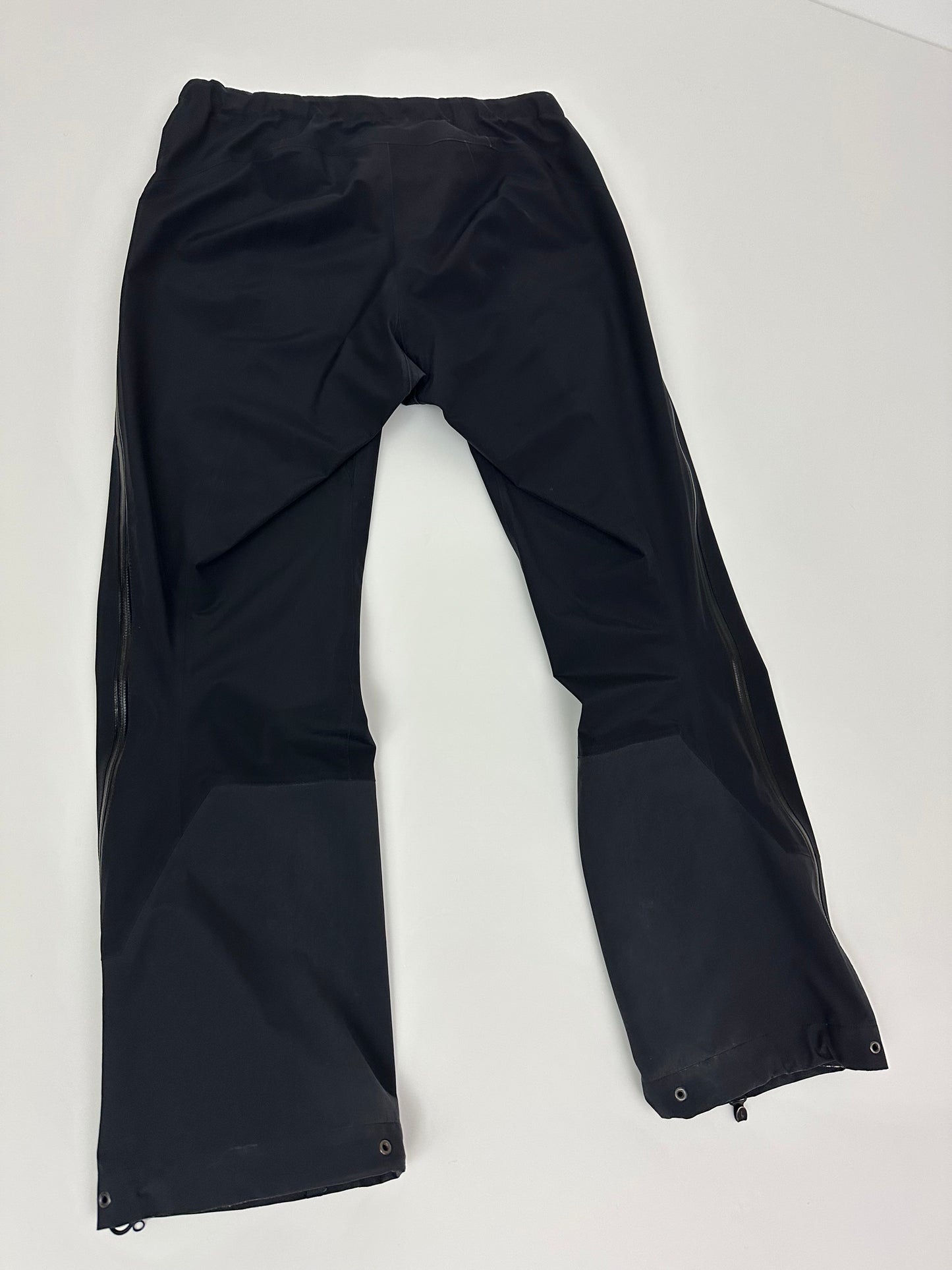Arc'teryx Zeta LT Pant Black Men’s M Medium Gore-Tex
