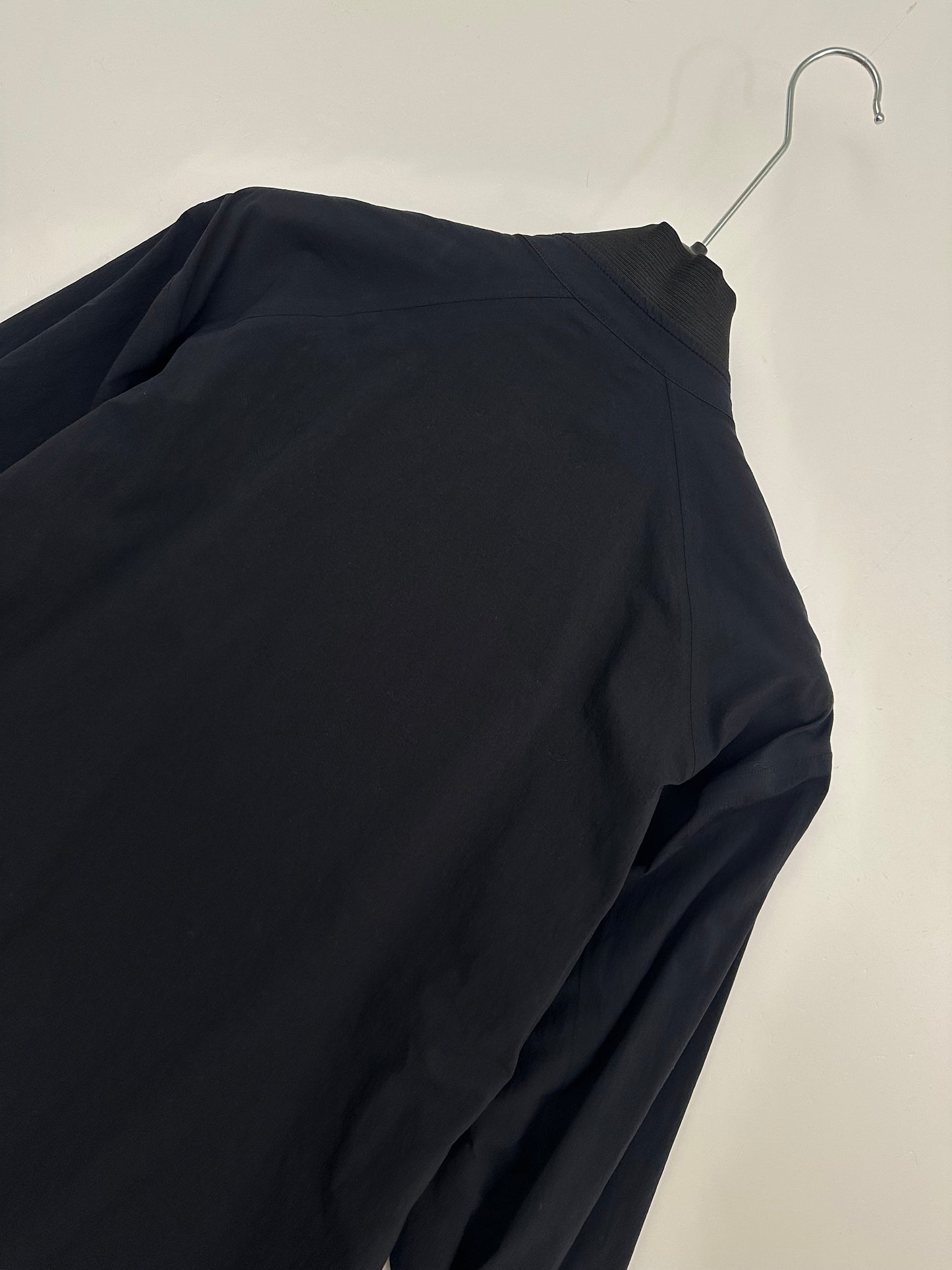 Arc’teryx Veilance Nemis Jacket Black Men’s S Small