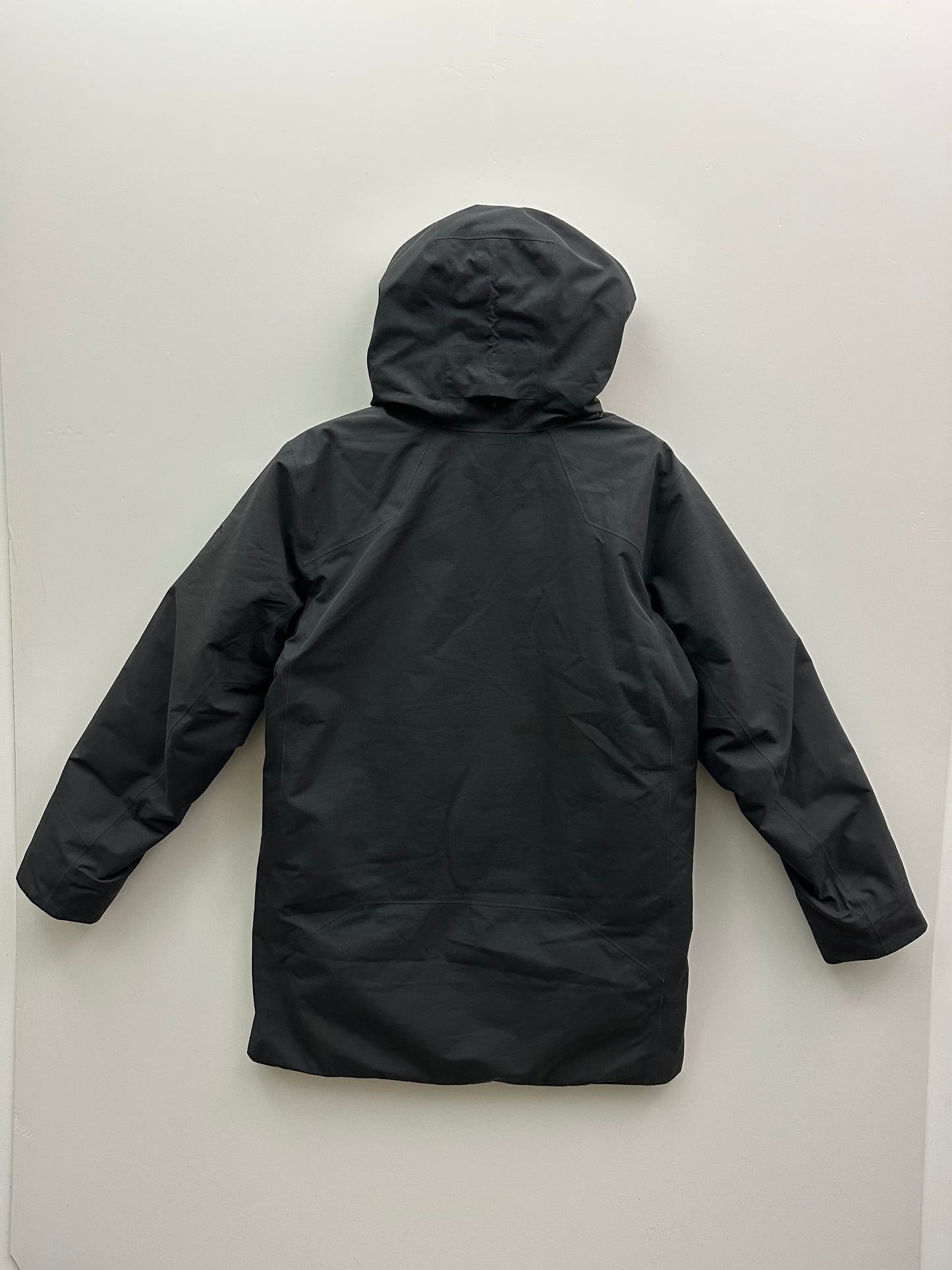 Arc’teryx Therme Parka Grey Men’s M Medium Gore-Tex