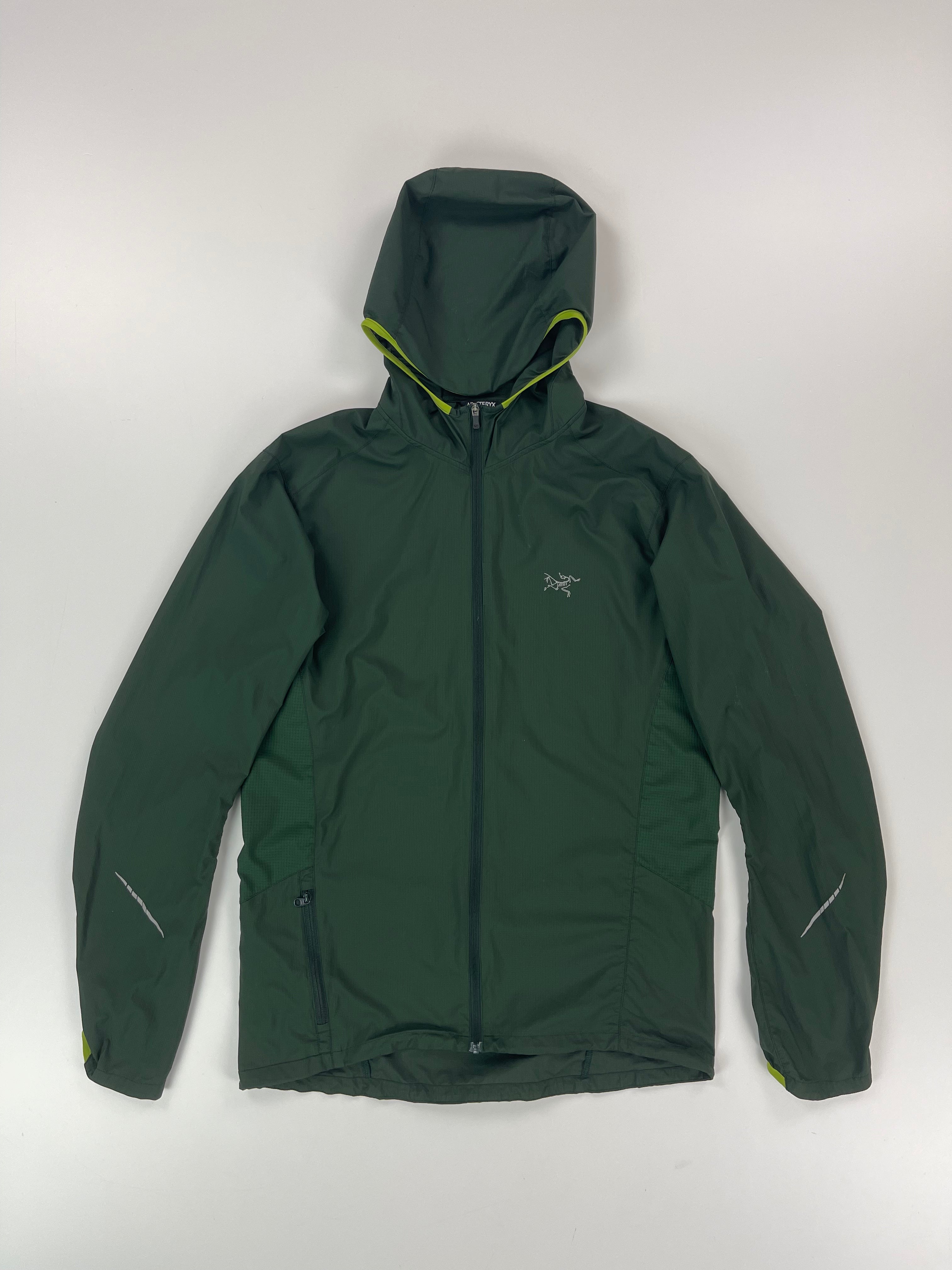 Incendo hoody outlet men's