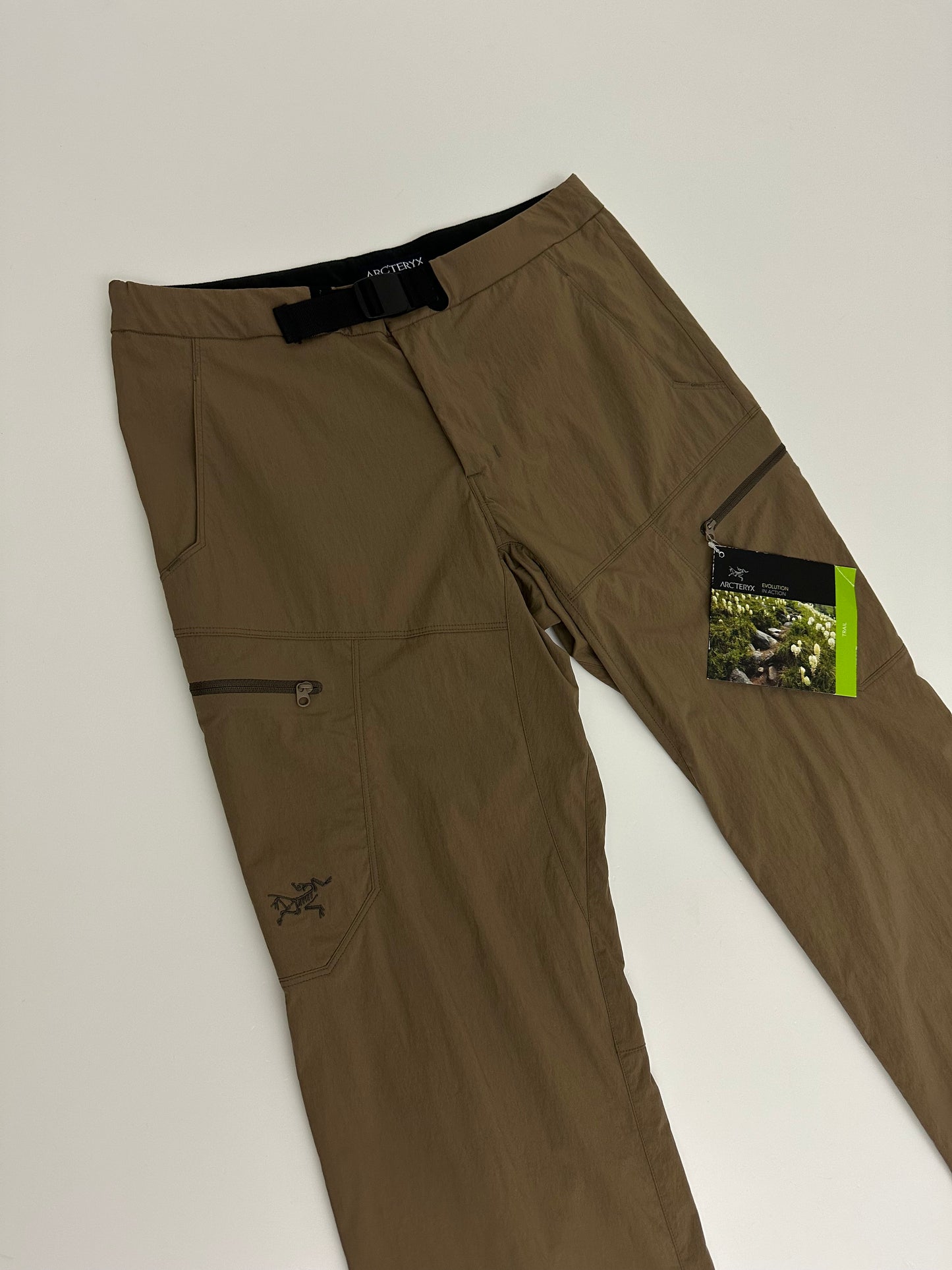 Arc’teryx Palisade Pant Women’s 30 Waist