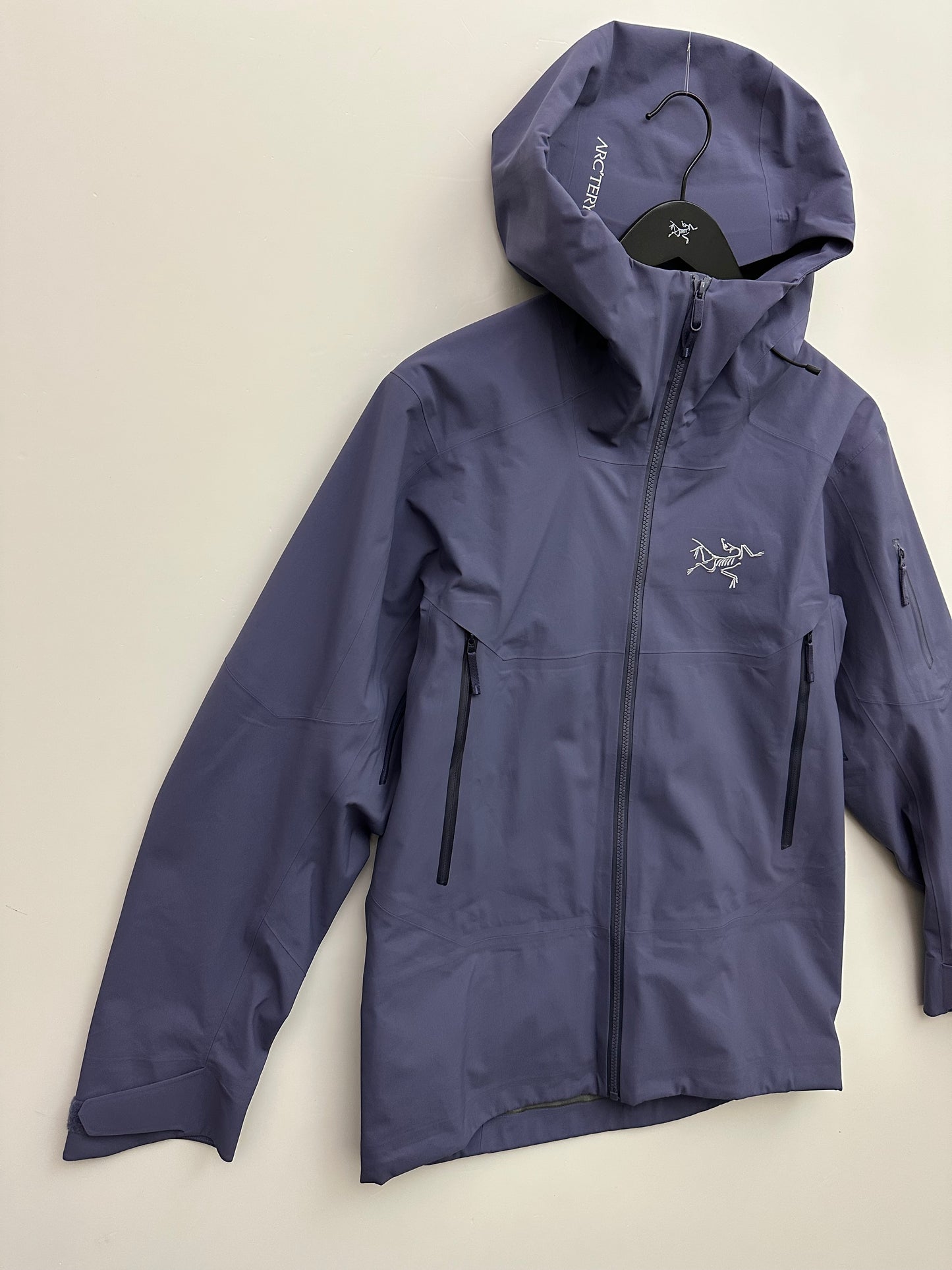 Arc’teryx Sabre Jacket Multiverse Men's S Small Gore-Tex RECCO