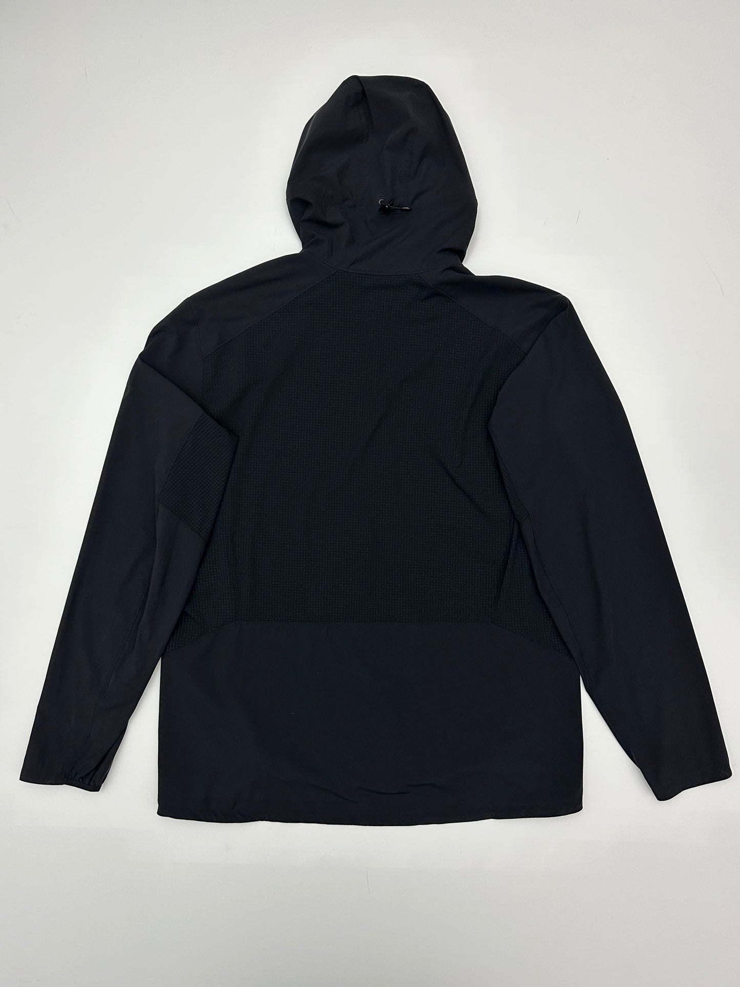 Arc’teryx Incendo Hybrid Hoody Black Men’s L Large