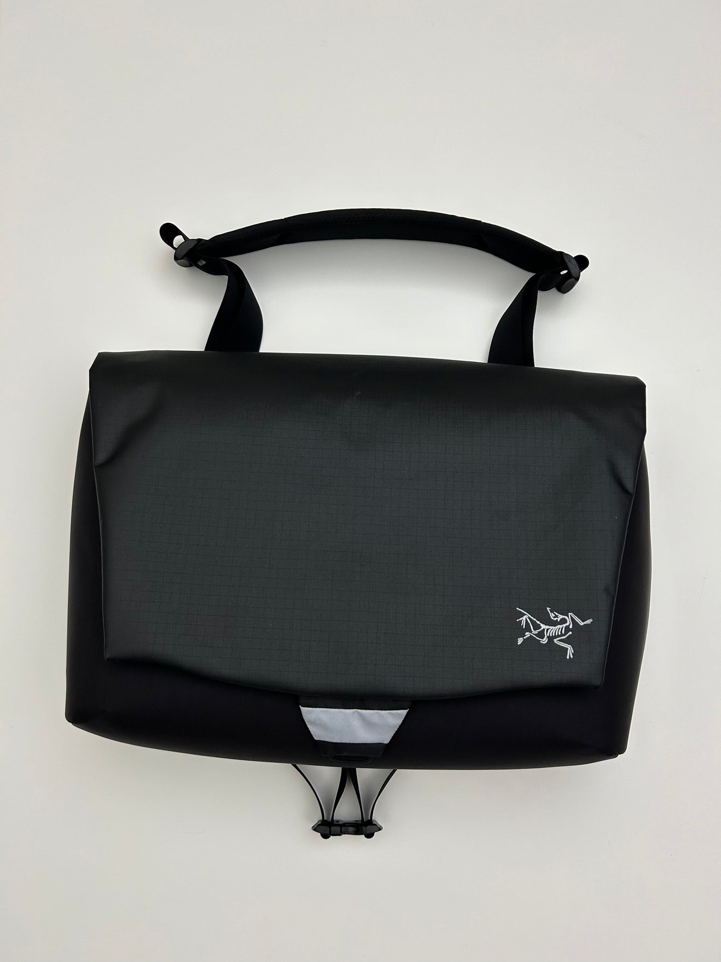 Arc’teryx Fyx 13 Bag Black