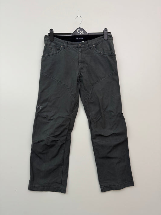 Arc'teryx Spotter Pant Men's 34 Grey