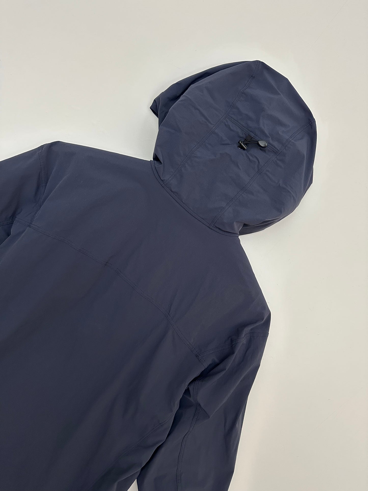Arc’teryx Gamma SL Hoody Men’s S Small Blue