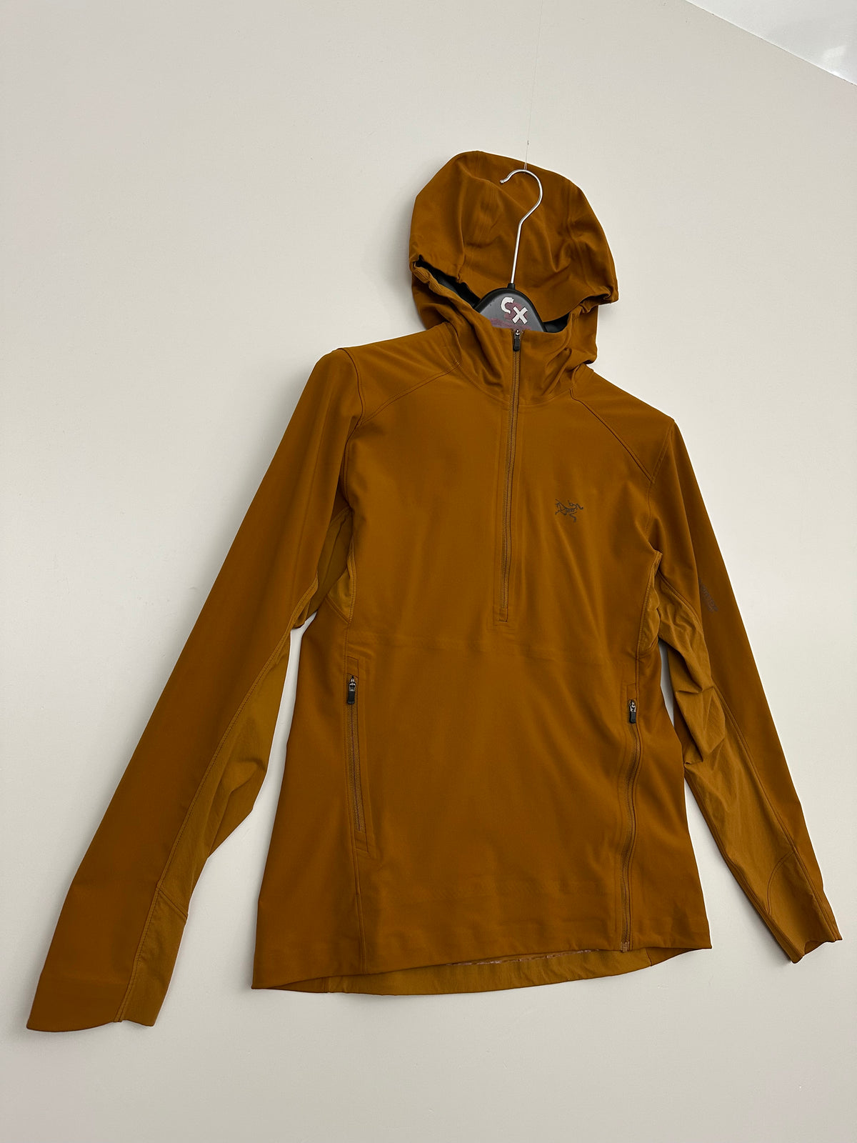 Arc'teryx Women's Trino SL Anorak Women’s S Small Gore-Tex Infinium
