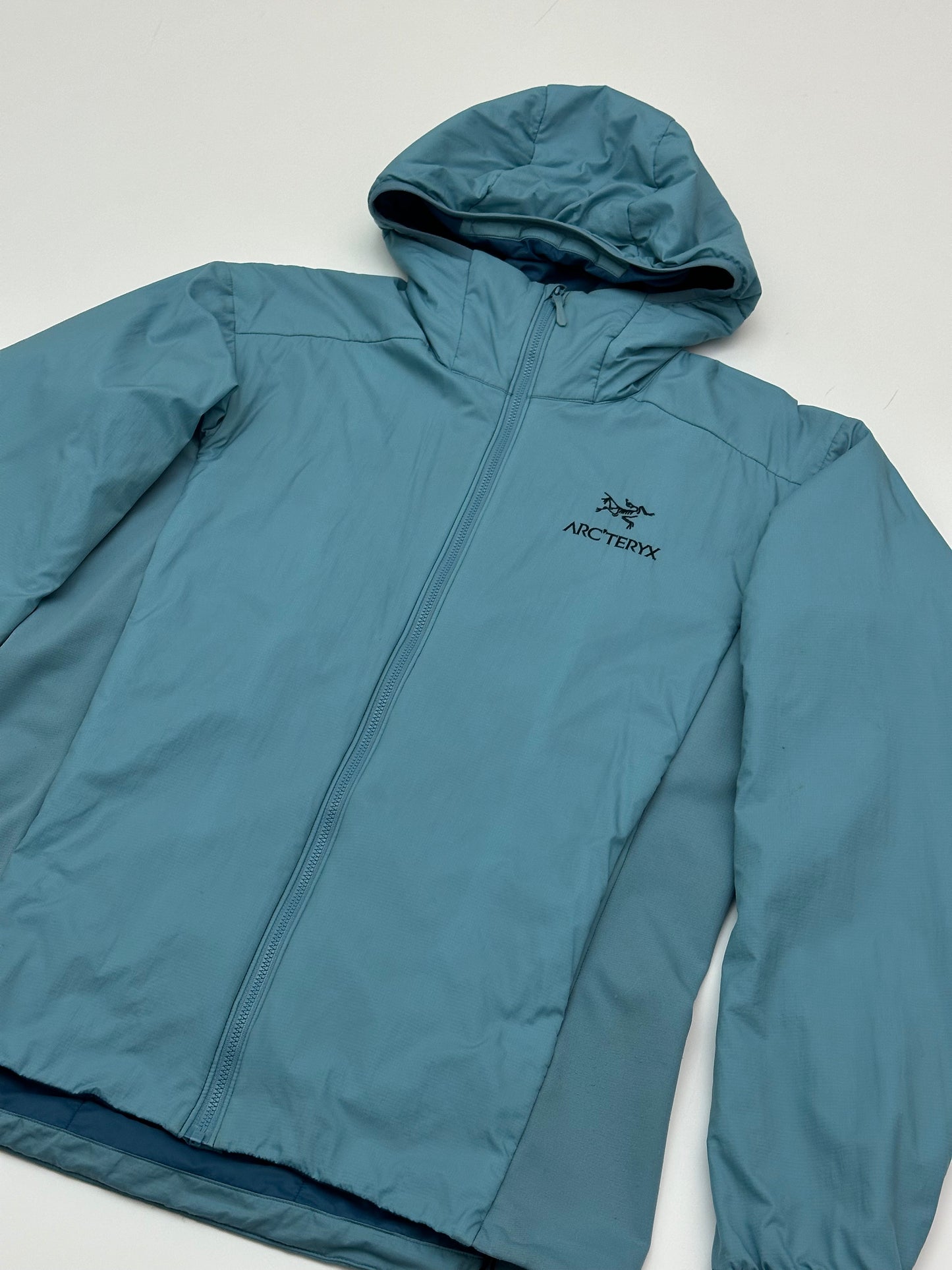 Arc’teryx Atom LT Hoody Solace Blue Men’s S Small