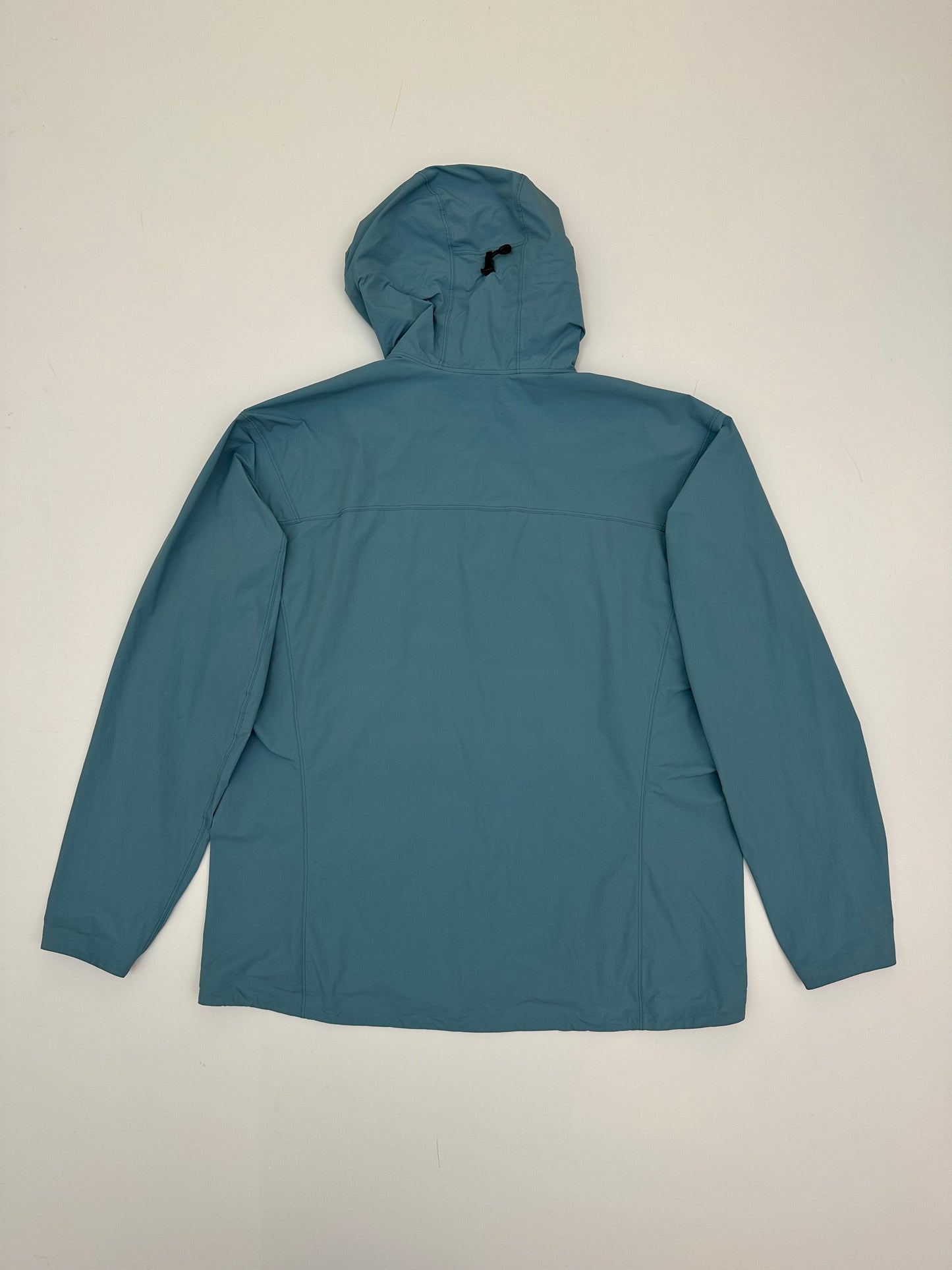 Arc’teryx Gamma Lightweight Hoody Solace Blue Men’s XL Extra Large